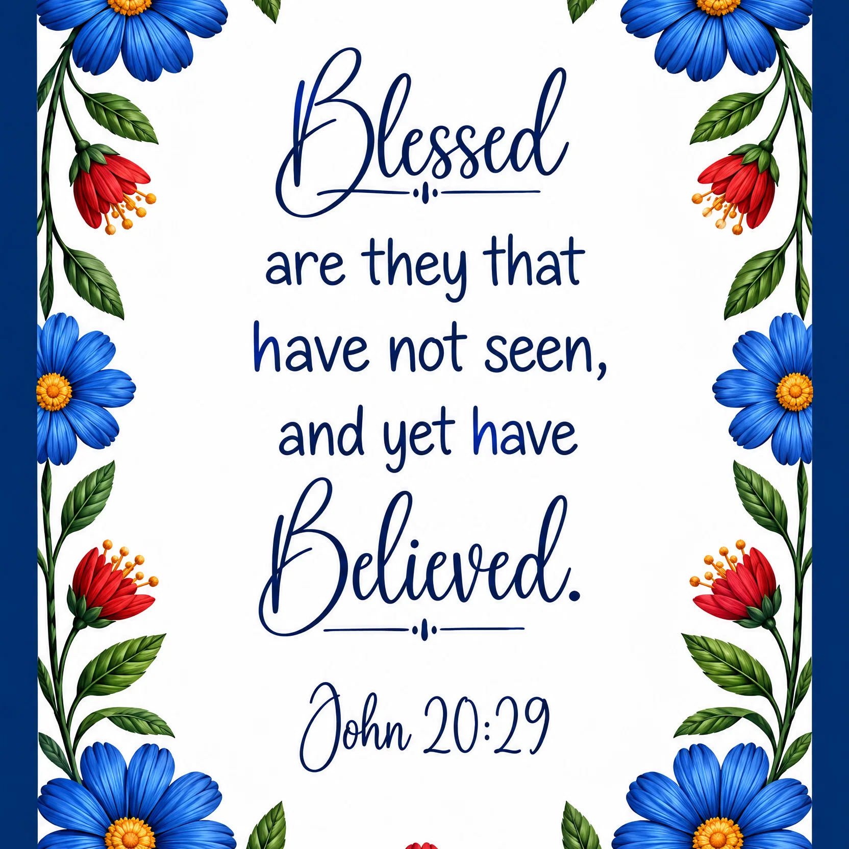 Believe