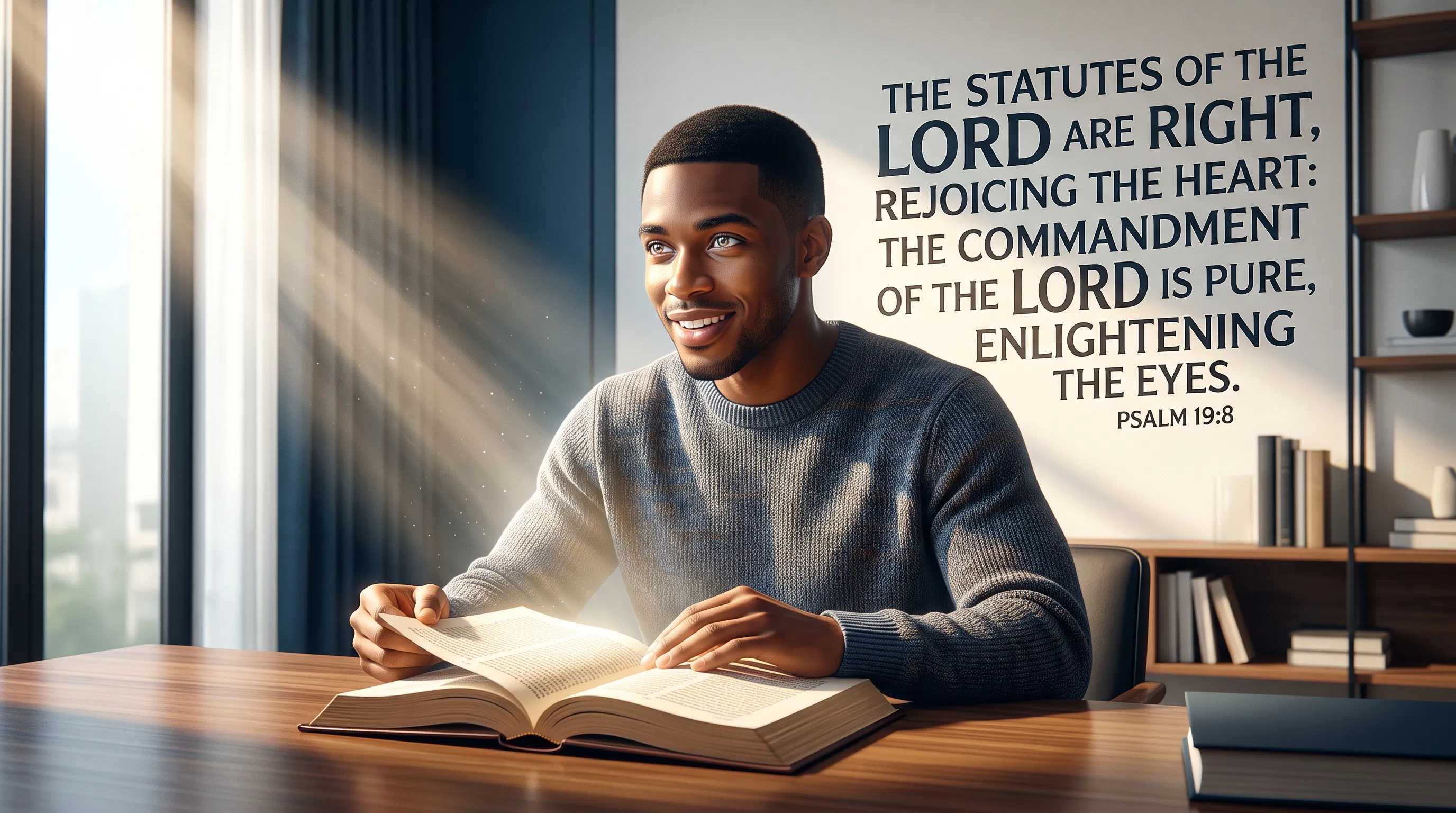 The Radiant Light of Divine Truth
