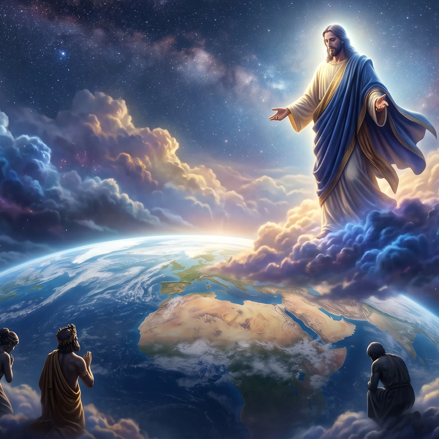 The Supremacy of the Most High