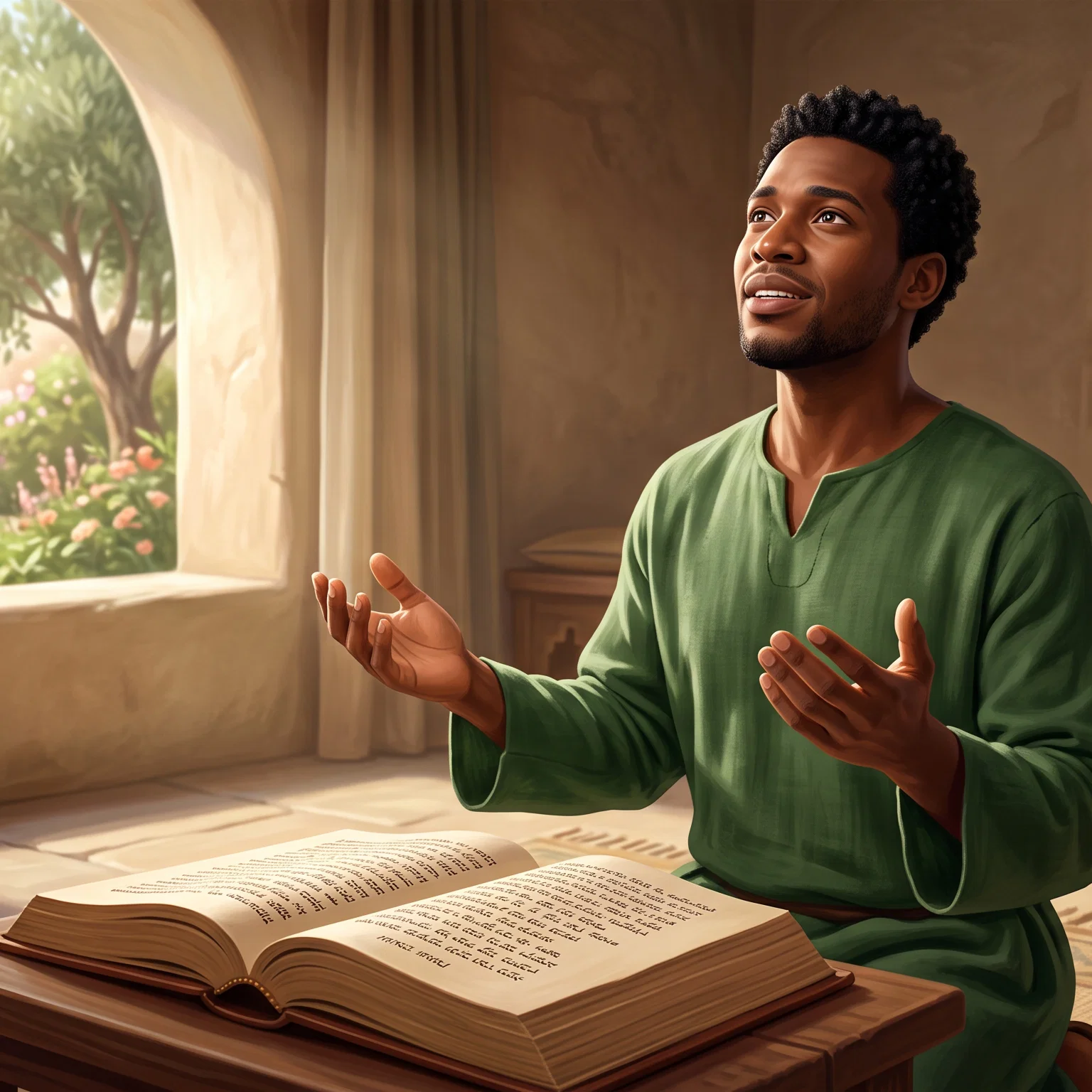 Divine Compassion and Endless Mercy