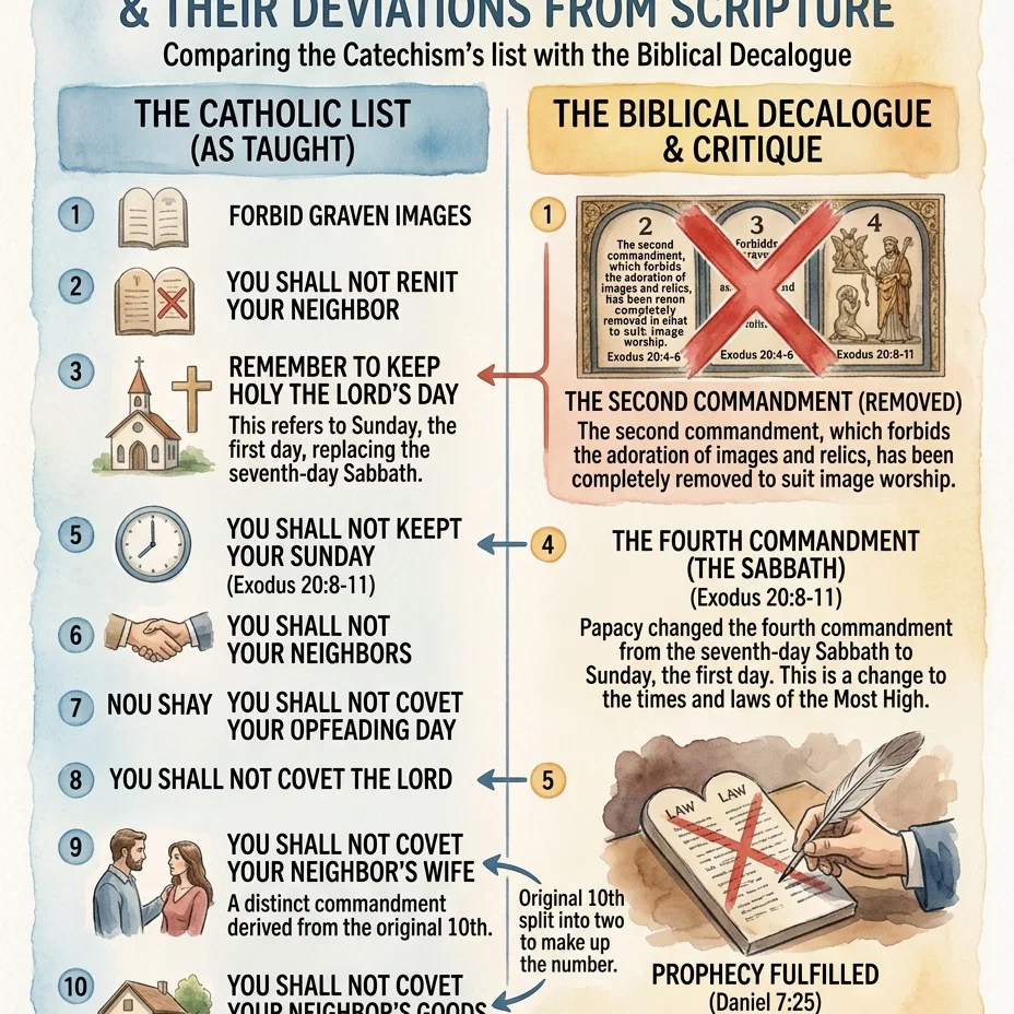 The changed law!