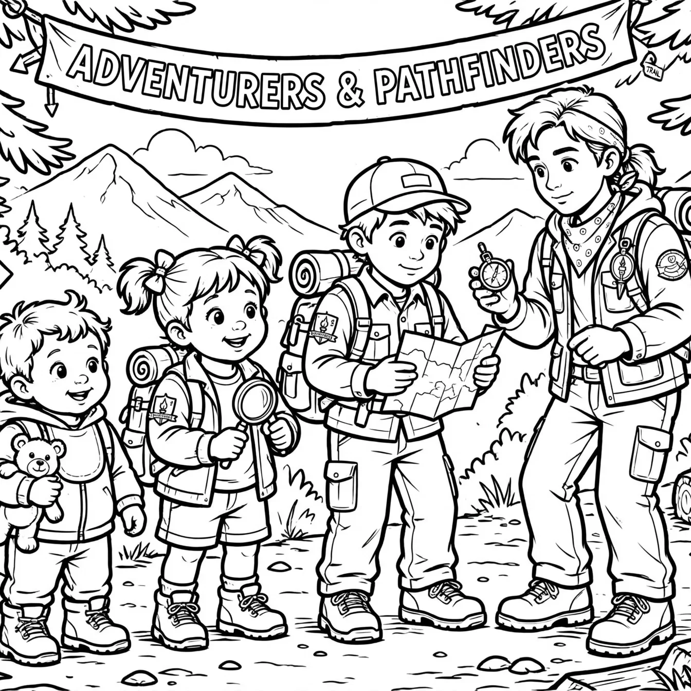 A Journey of Faith Together