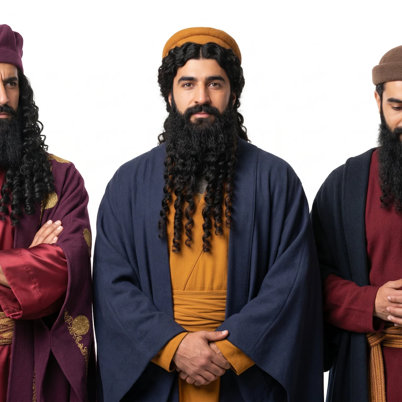 The Decree of Esther Revealed