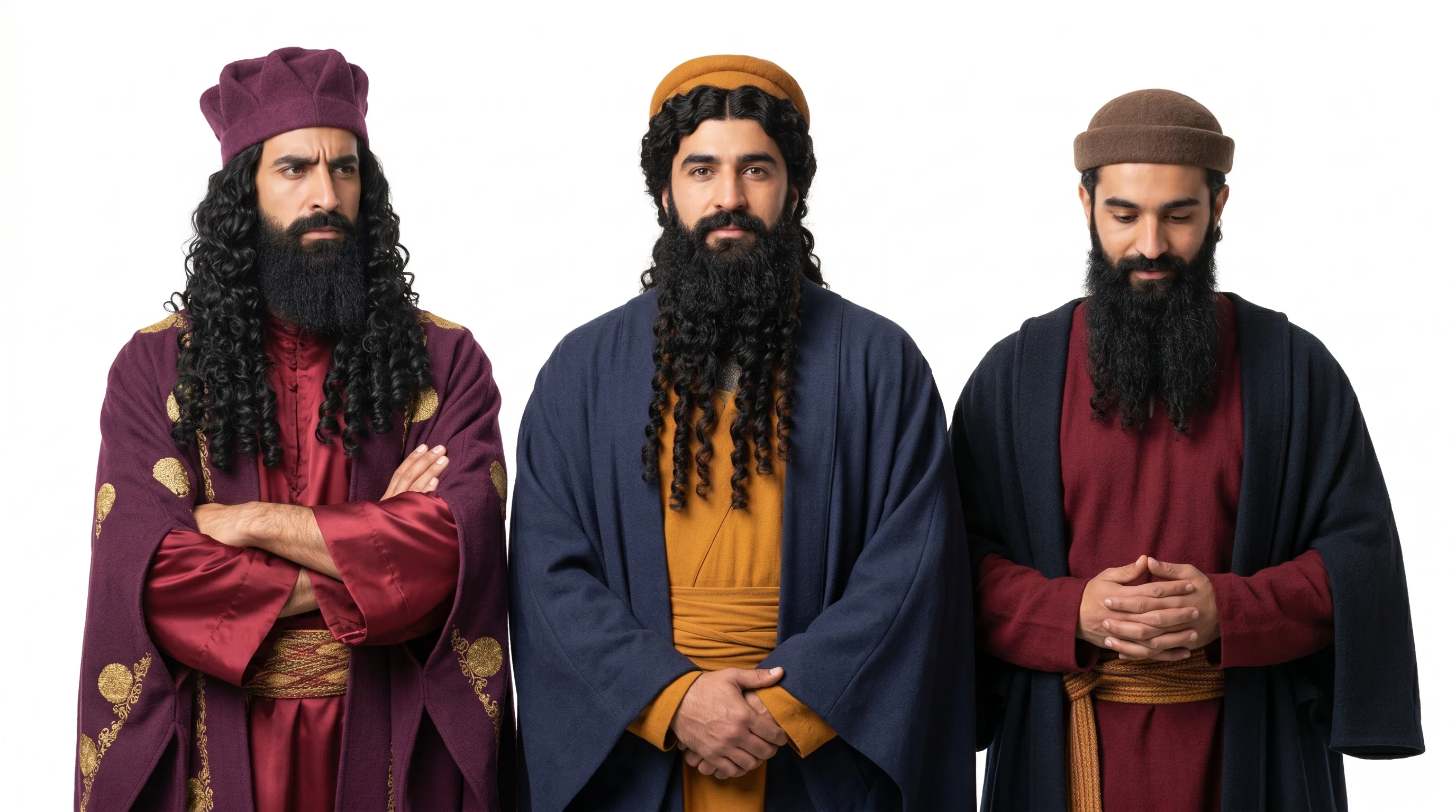The Decree of Esther Revealed