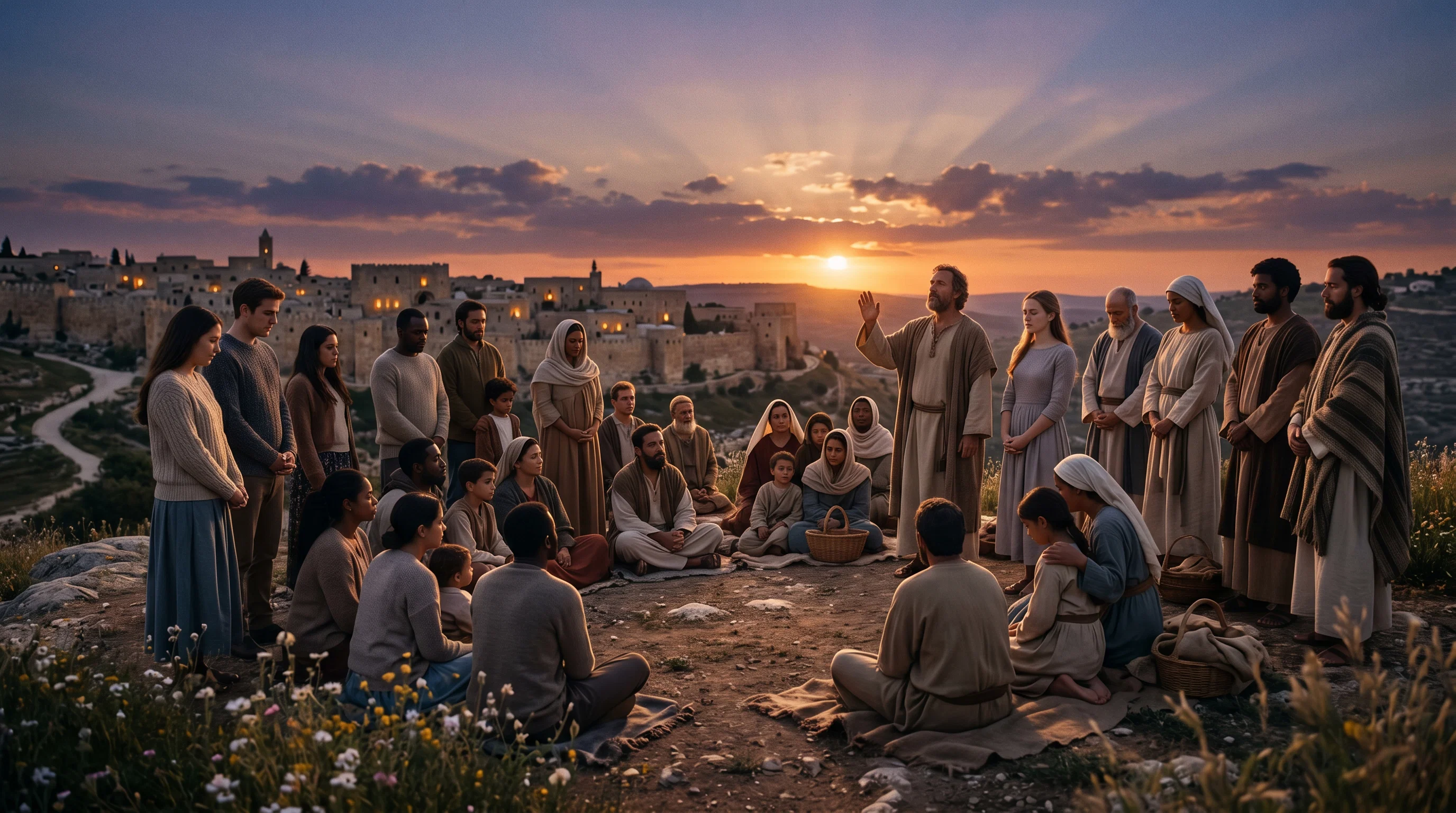 Worship