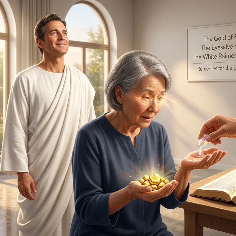 Refining Laodicea