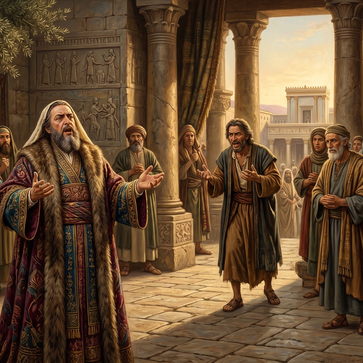 The Quiet Heart of Prayer