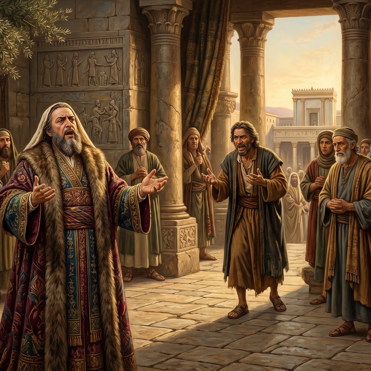 The Quiet Heart of Prayer