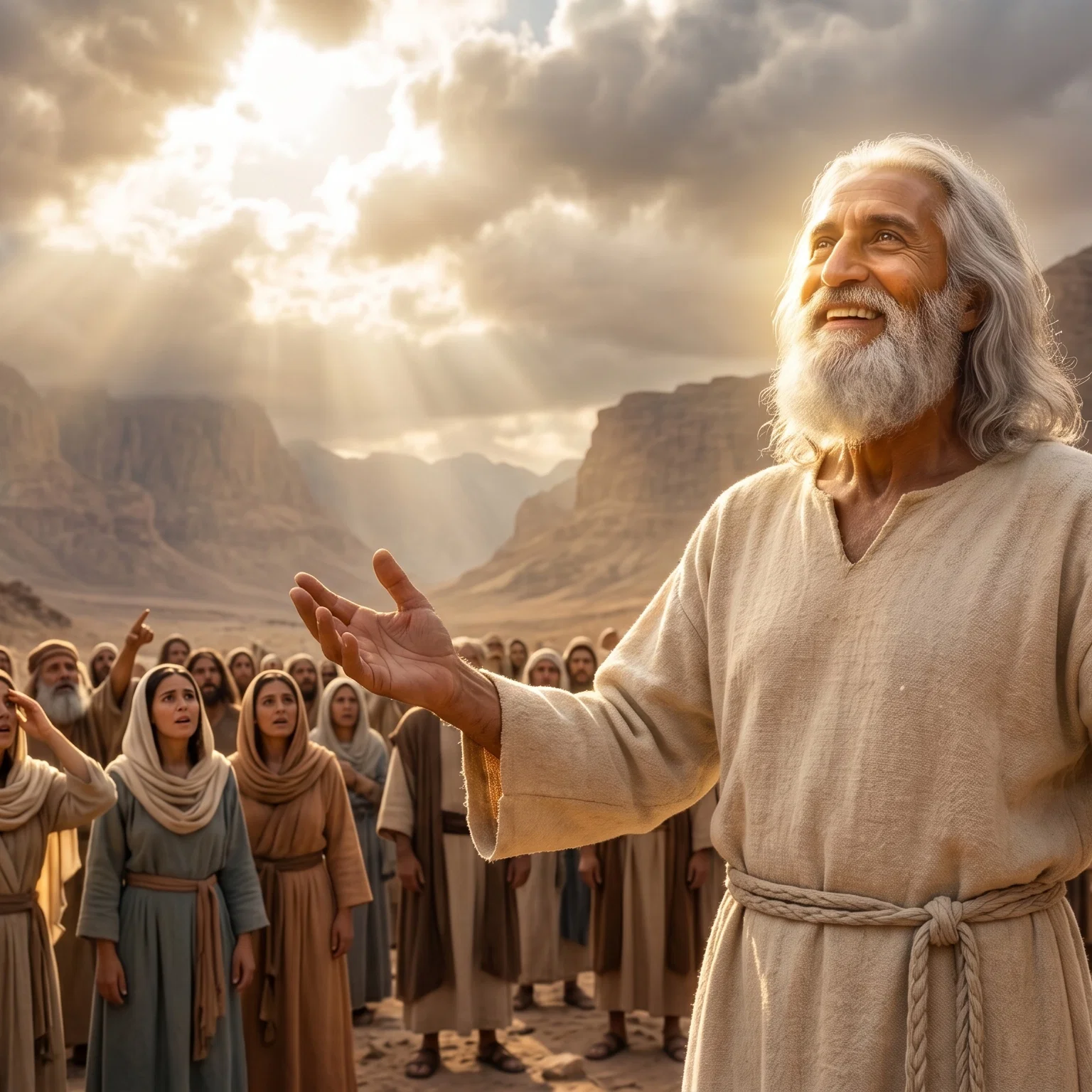 The Hidden Ways of Divine Wisdom