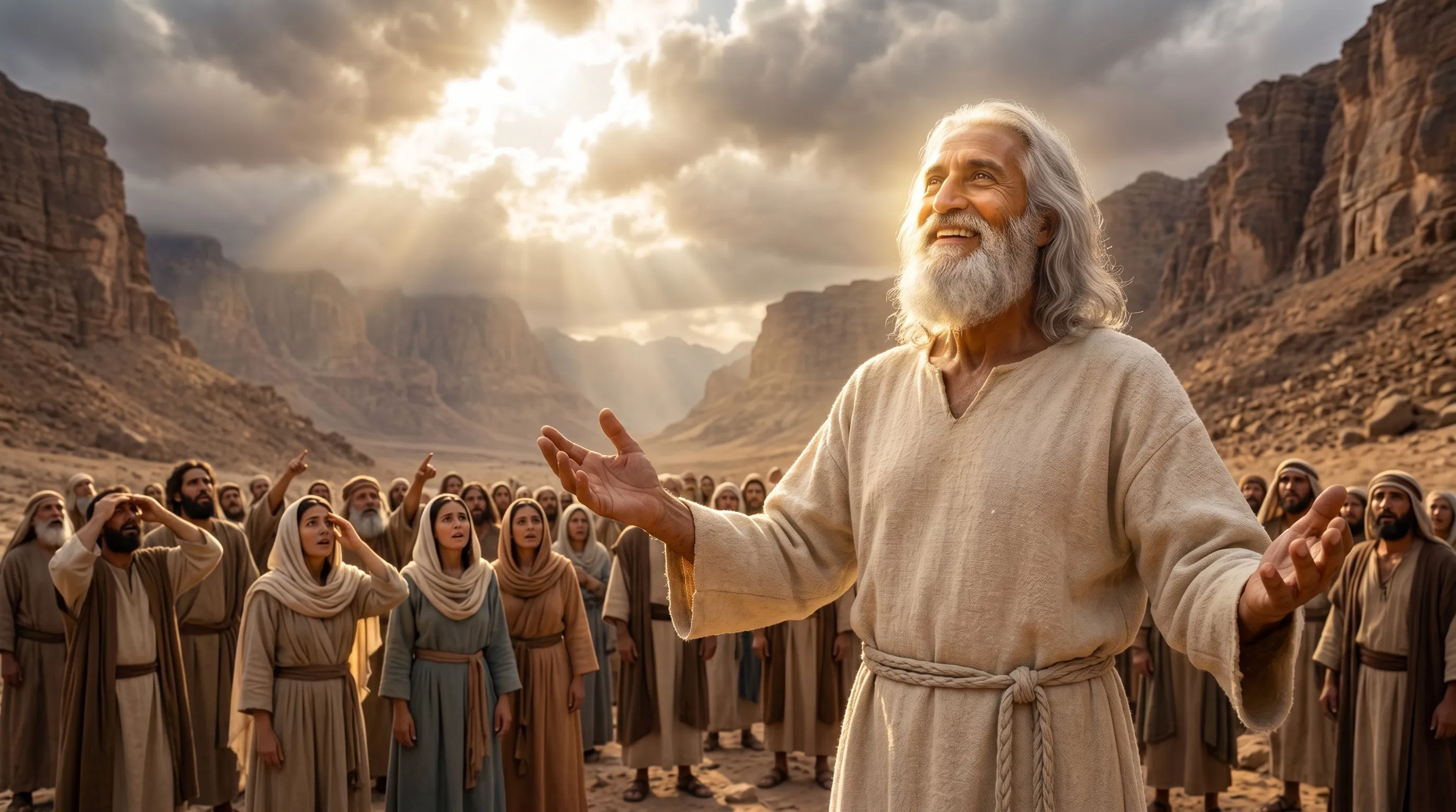 The Hidden Ways of Divine Wisdom