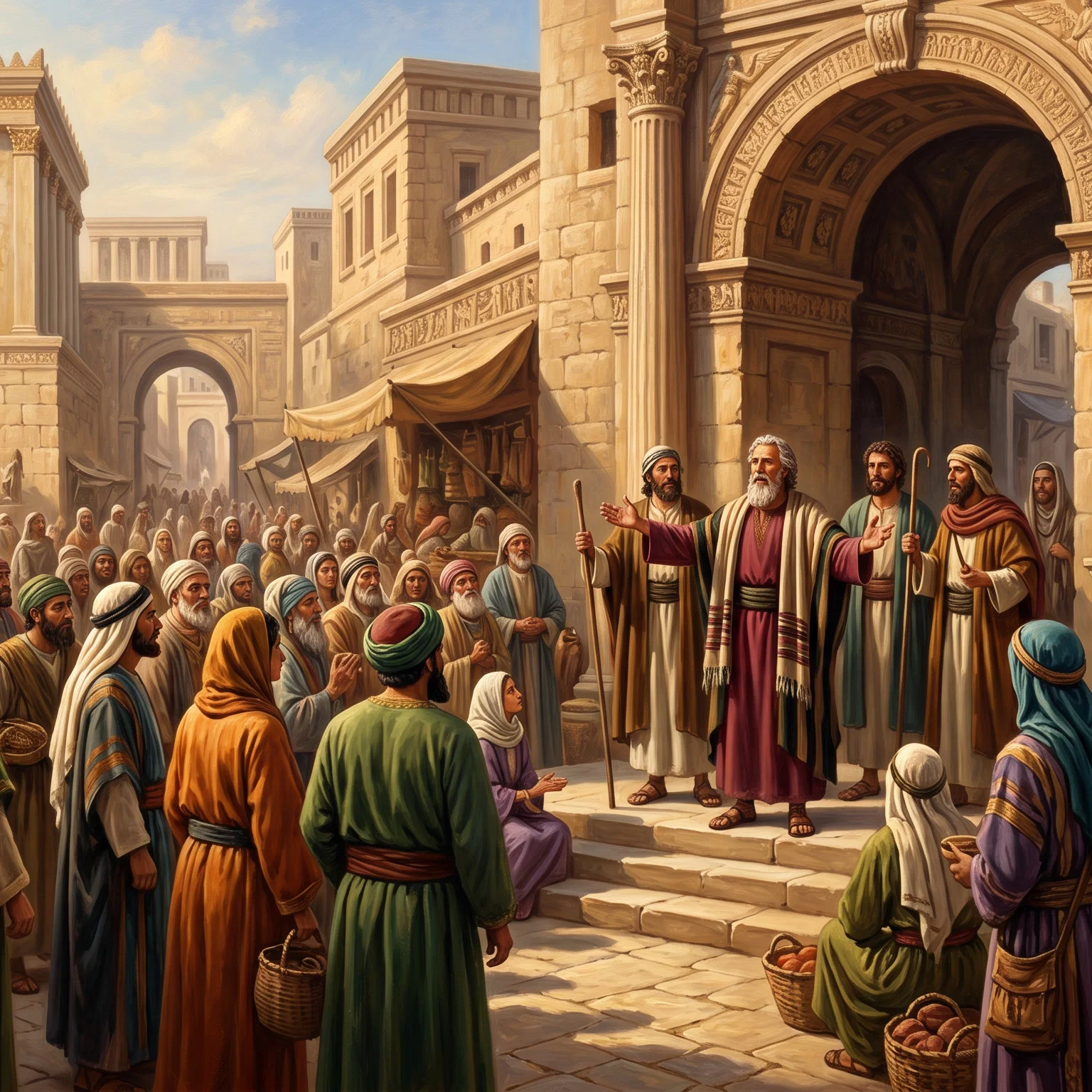Declare His Glory Among Nations
