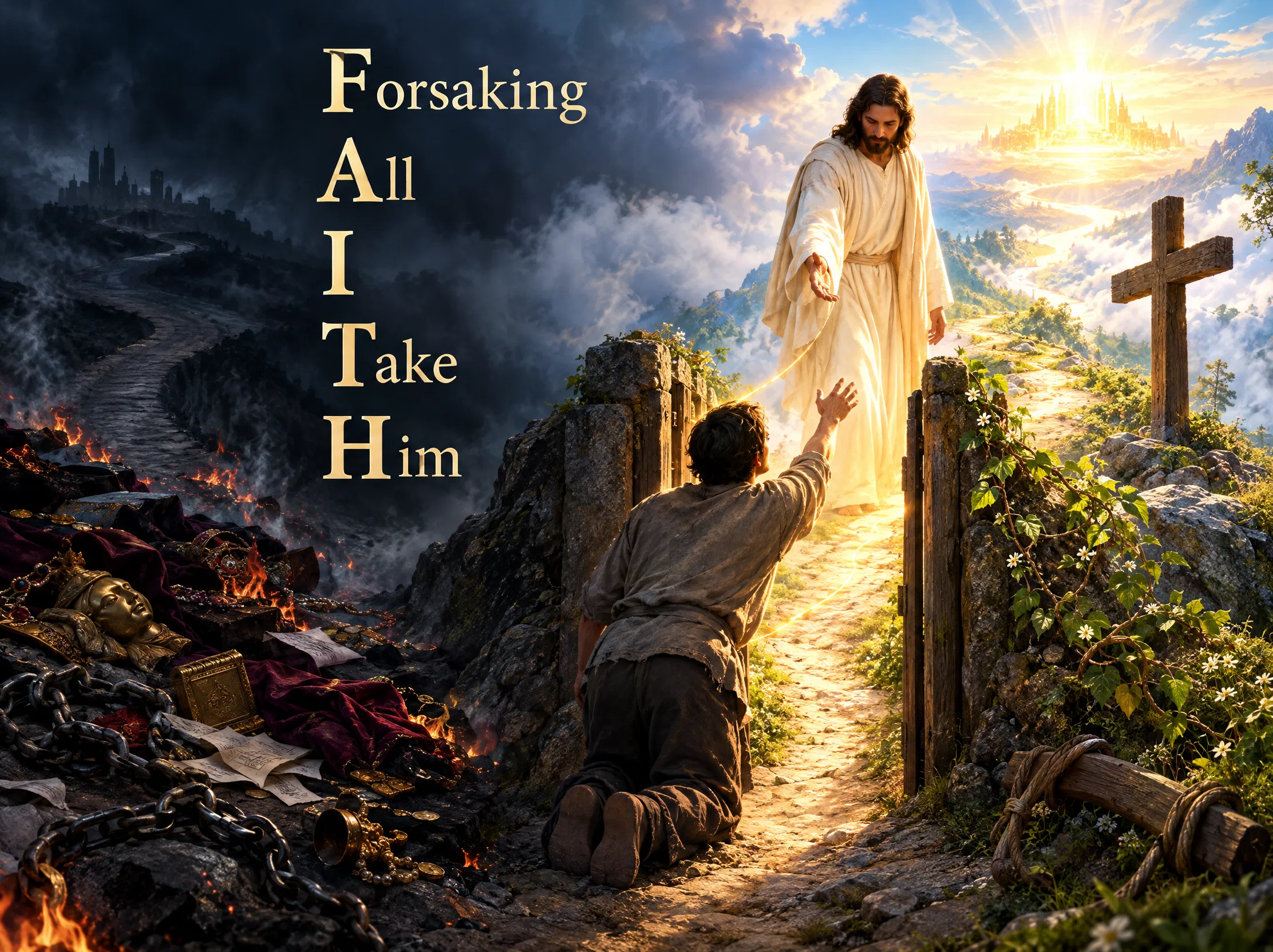 FAITH Acronym
