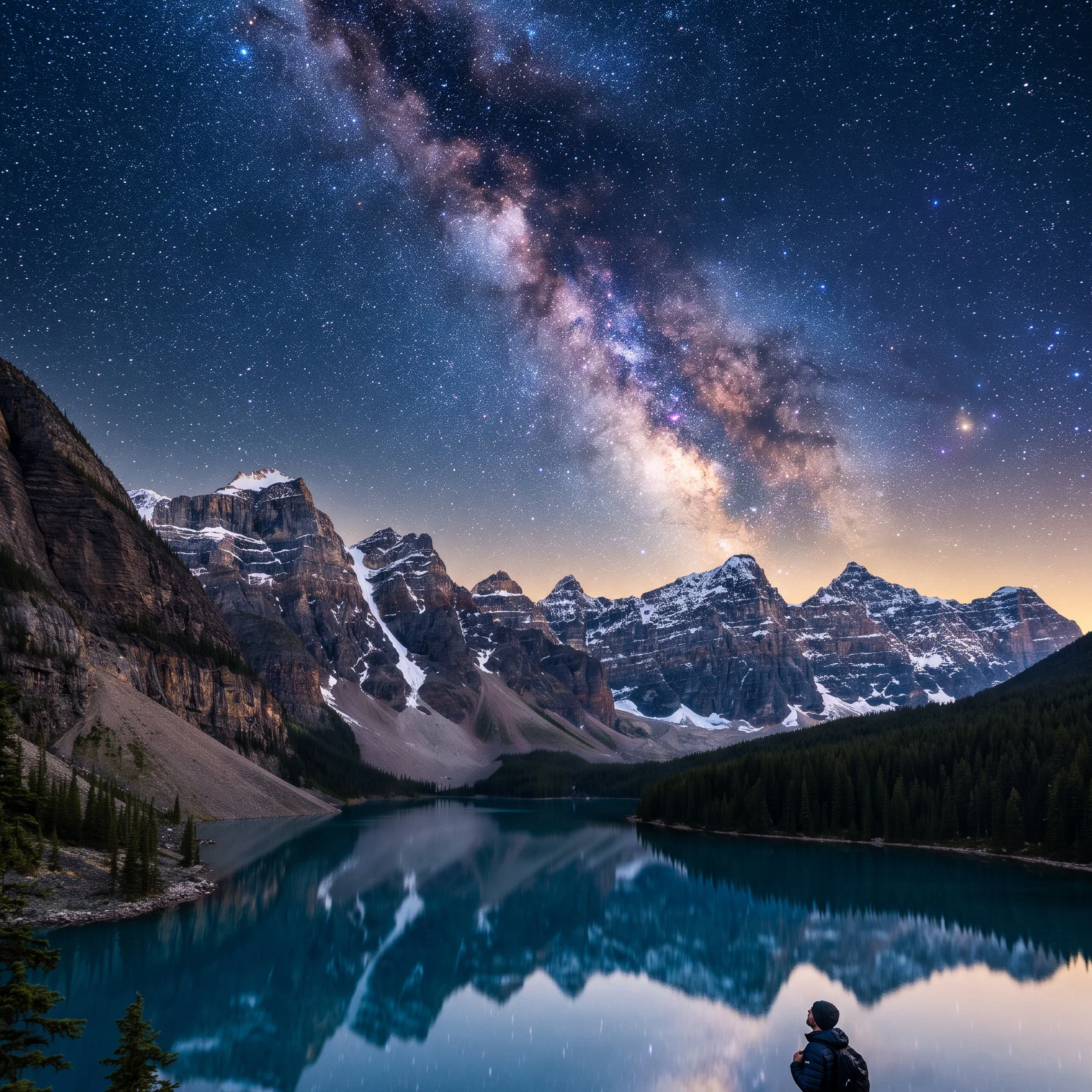 Beauty of the Sky
