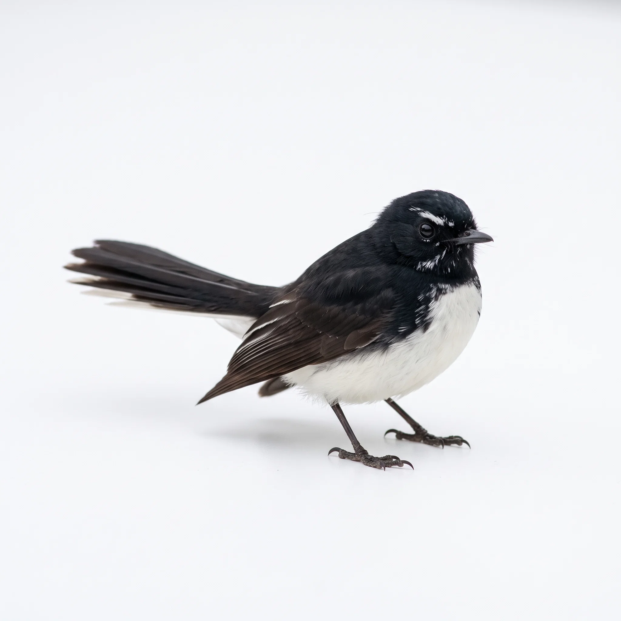 A Small Messenger of Divine Grace