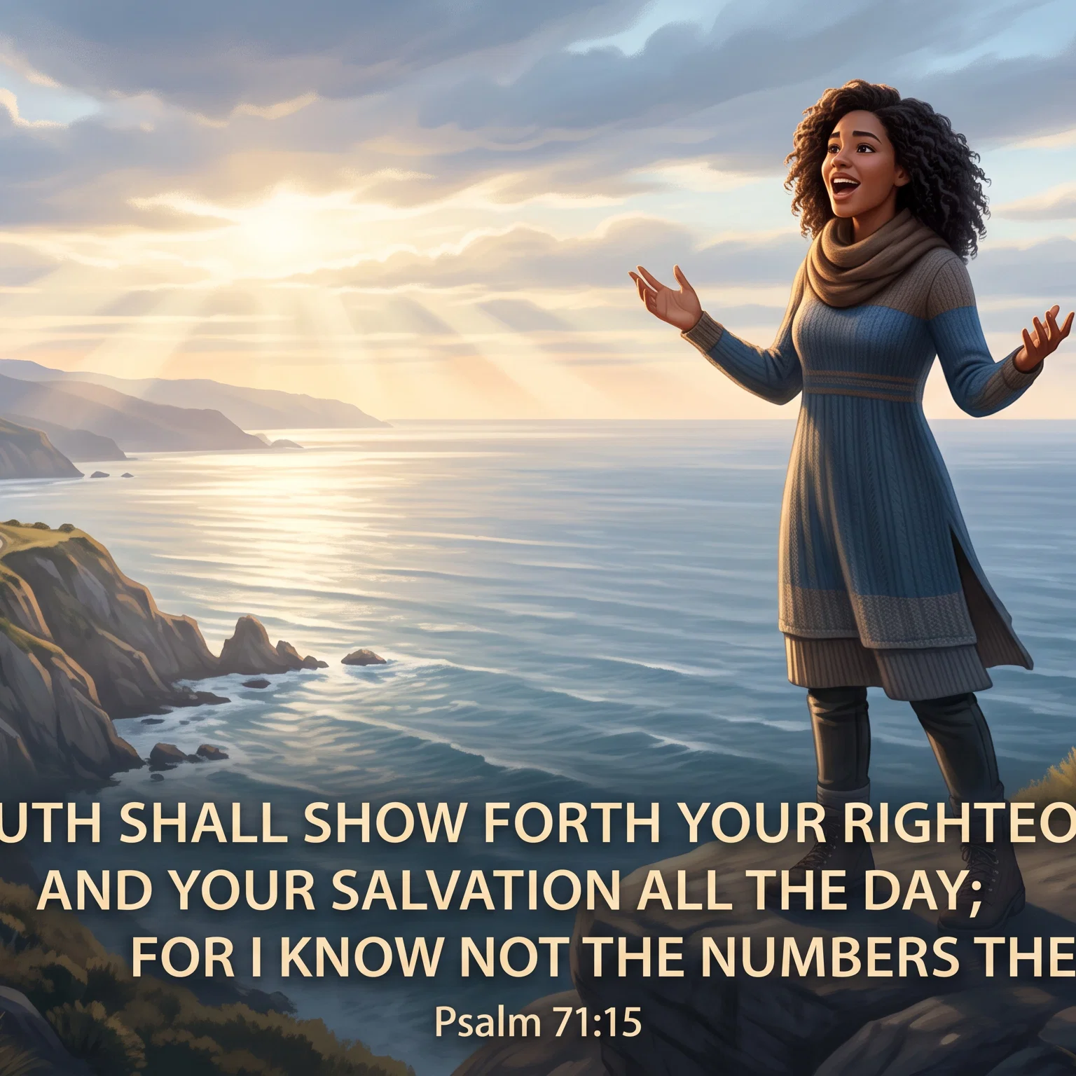 A Legacy of Divine Faithfulness