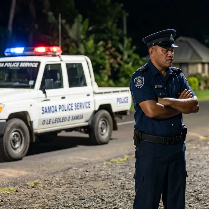 Police