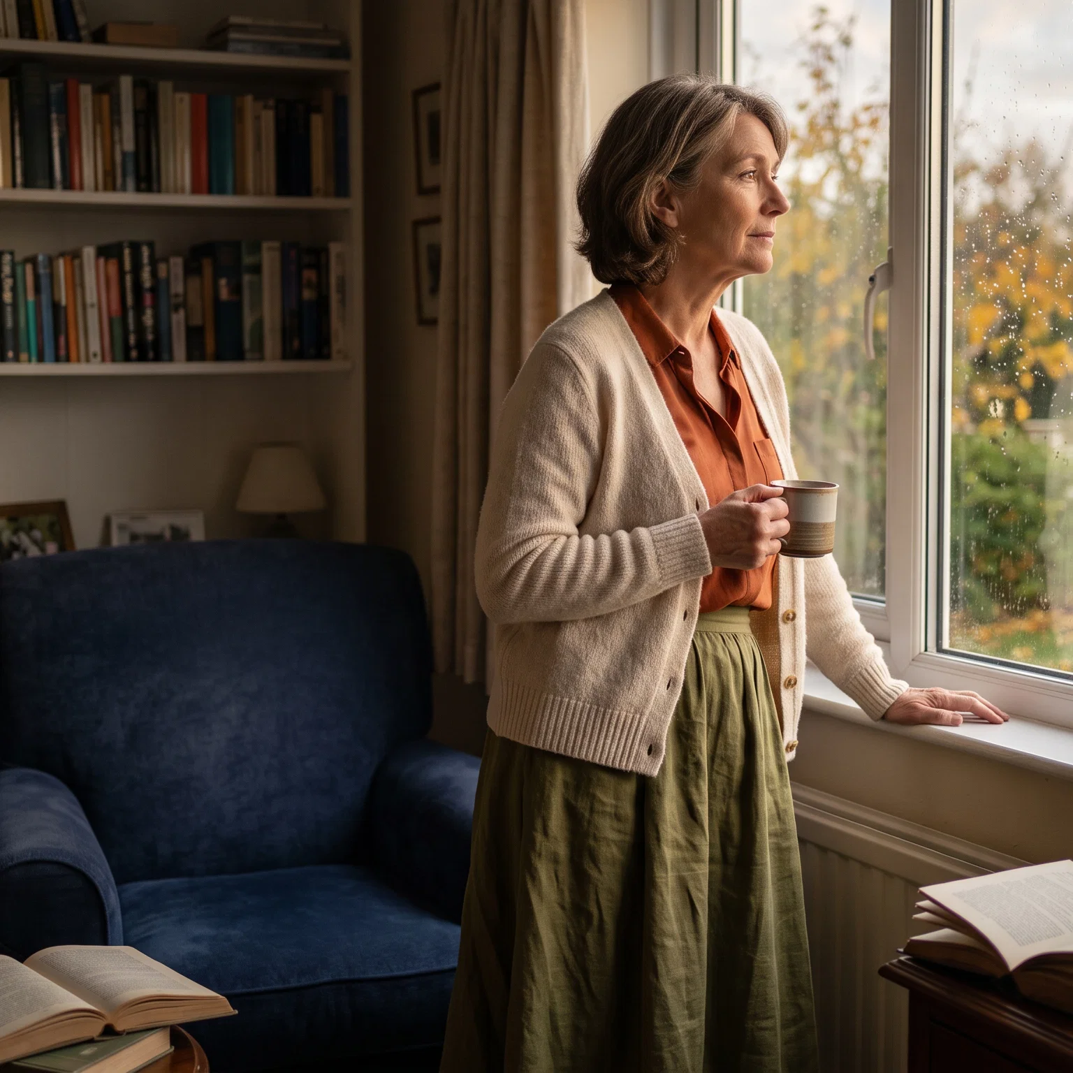 Reflections on the Passing of Time