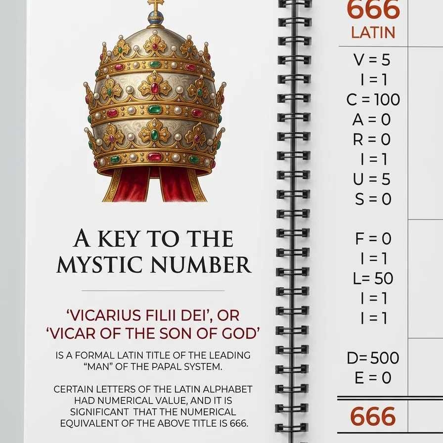 666