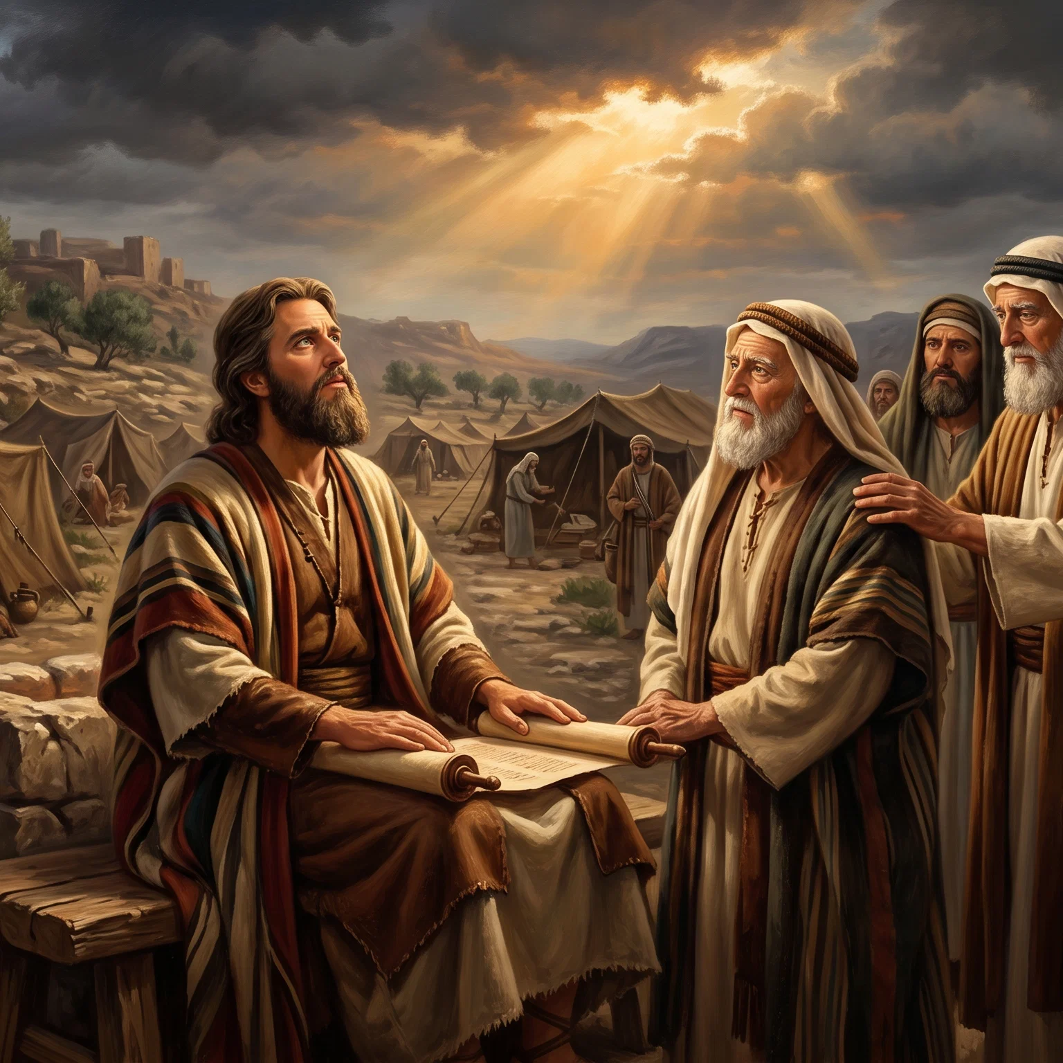 The Everlasting Covenant of God