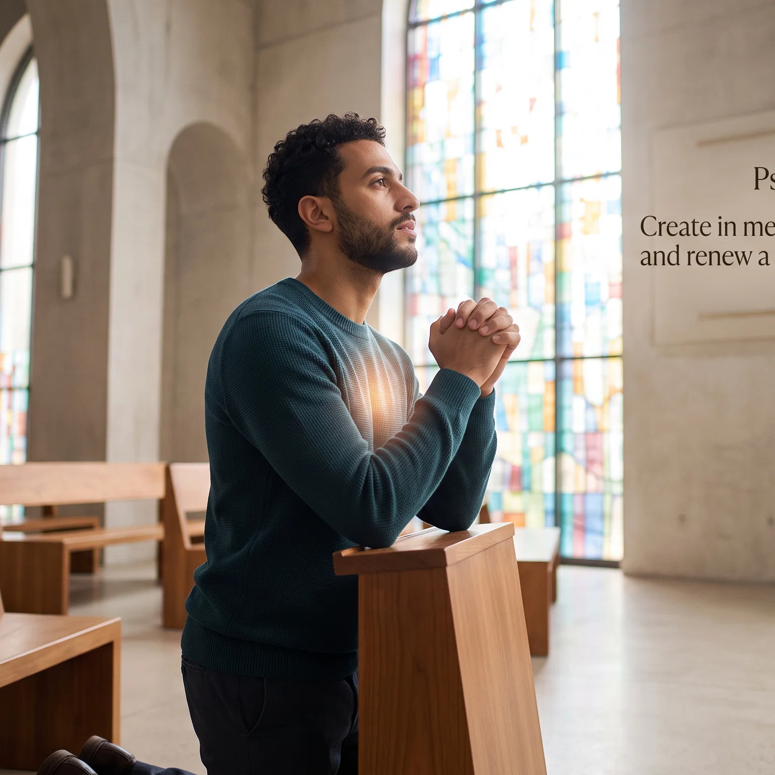 The Refiner's Cleansing Spirit