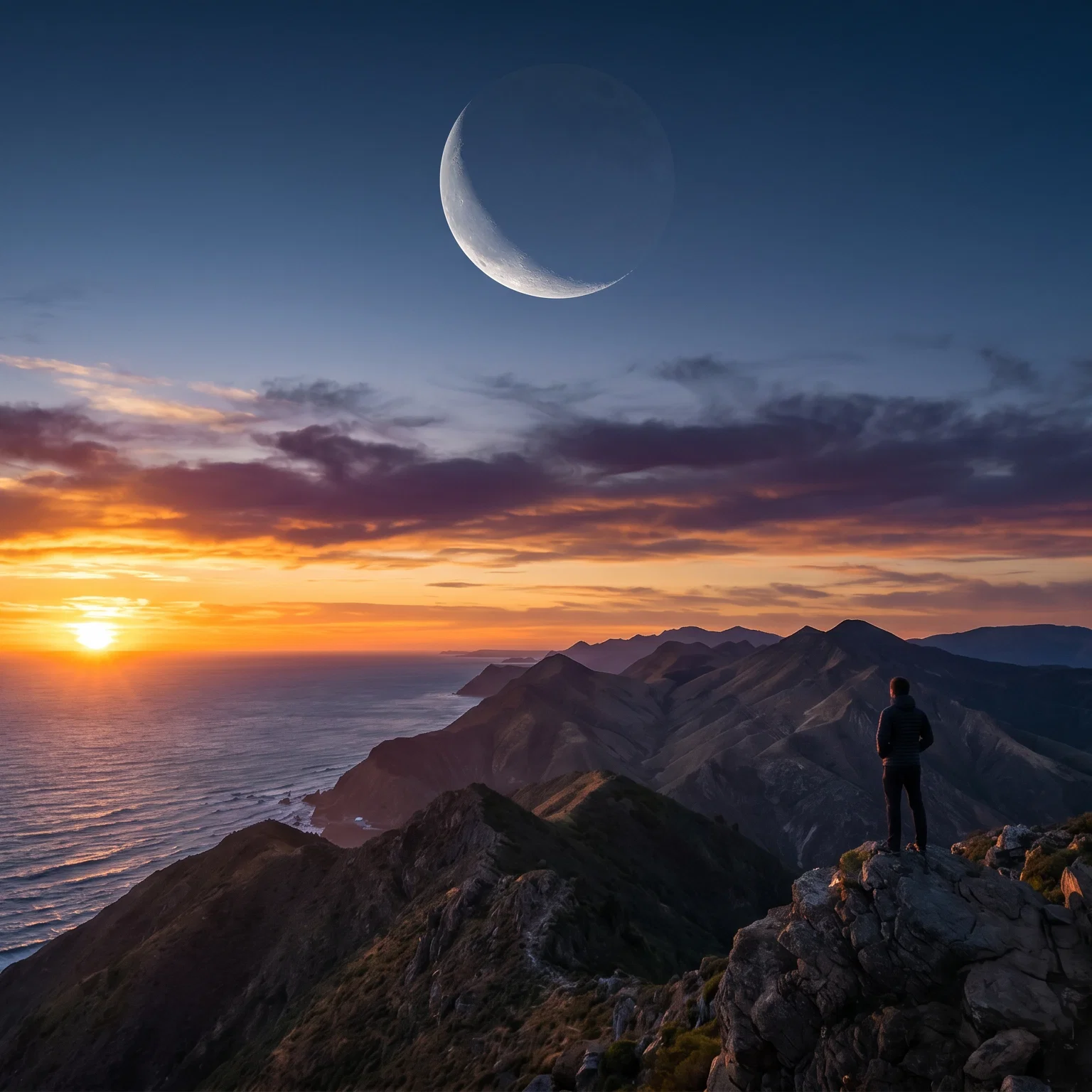 The Celestial Rhythms of Creation