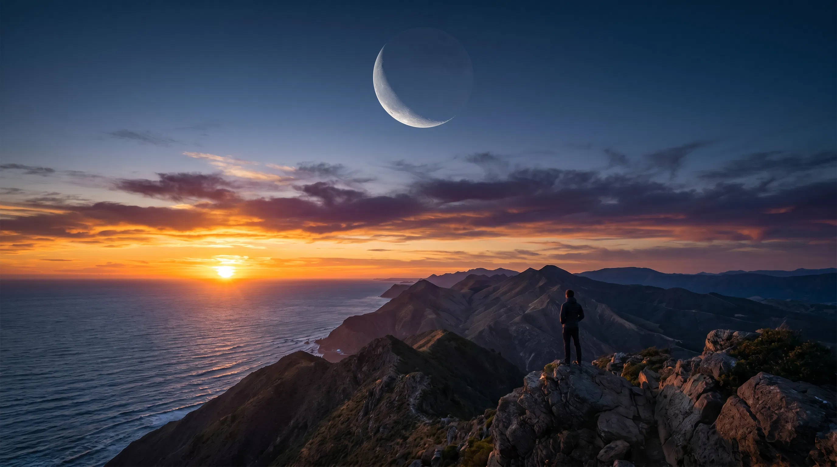 The Celestial Rhythms of Creation