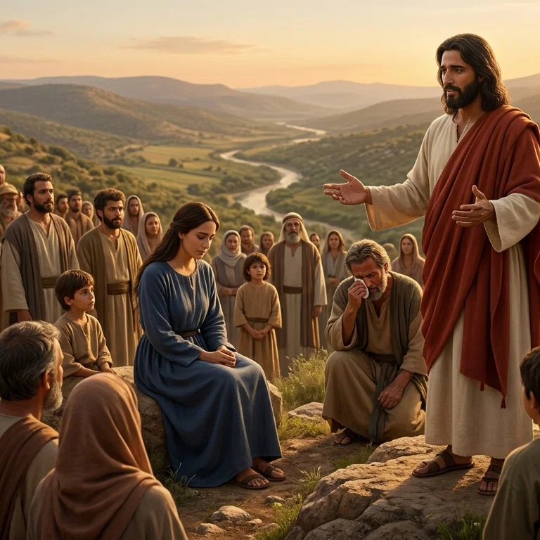 The Progressive & Accumulative Line of Blessings