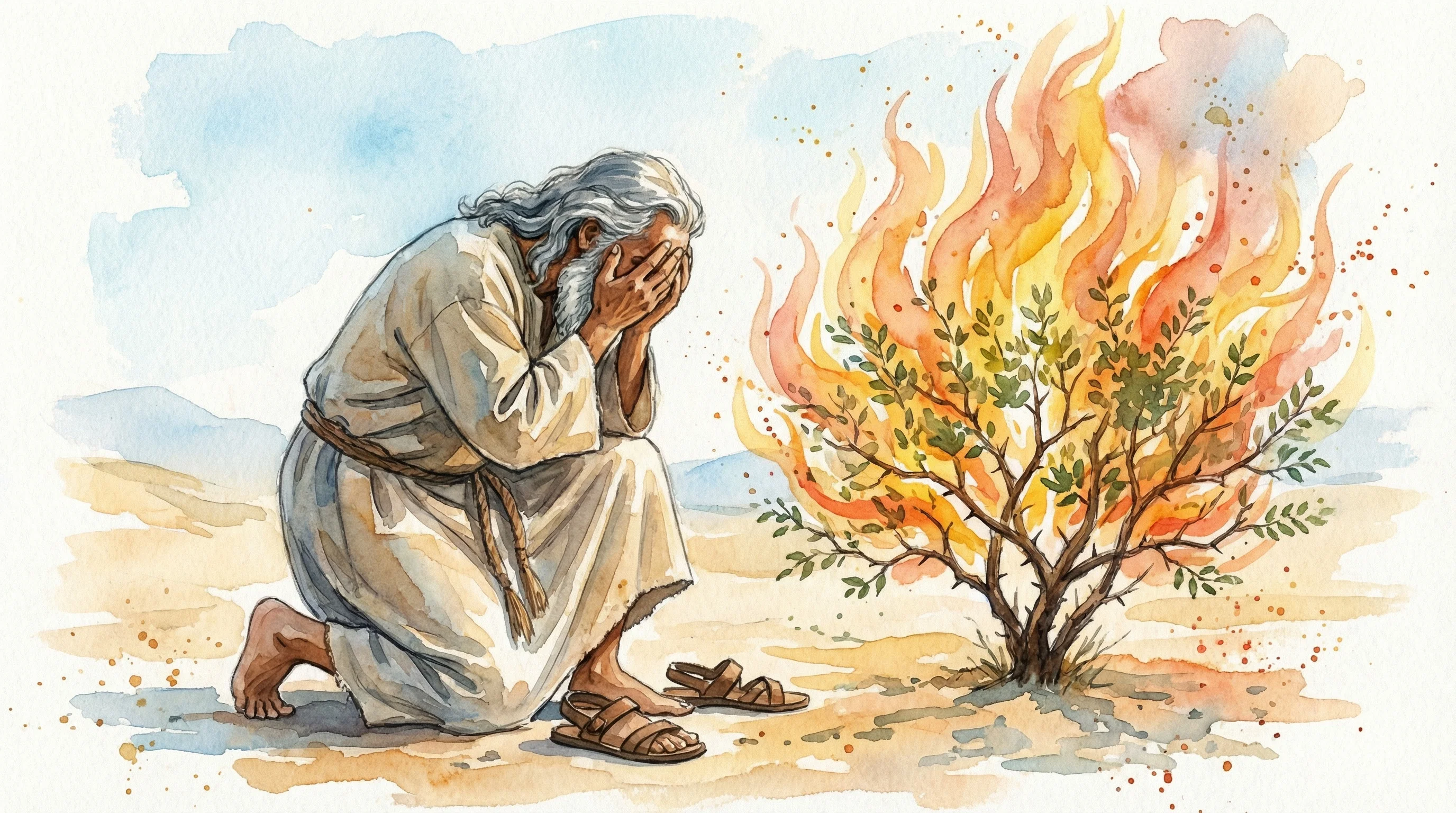 Moses