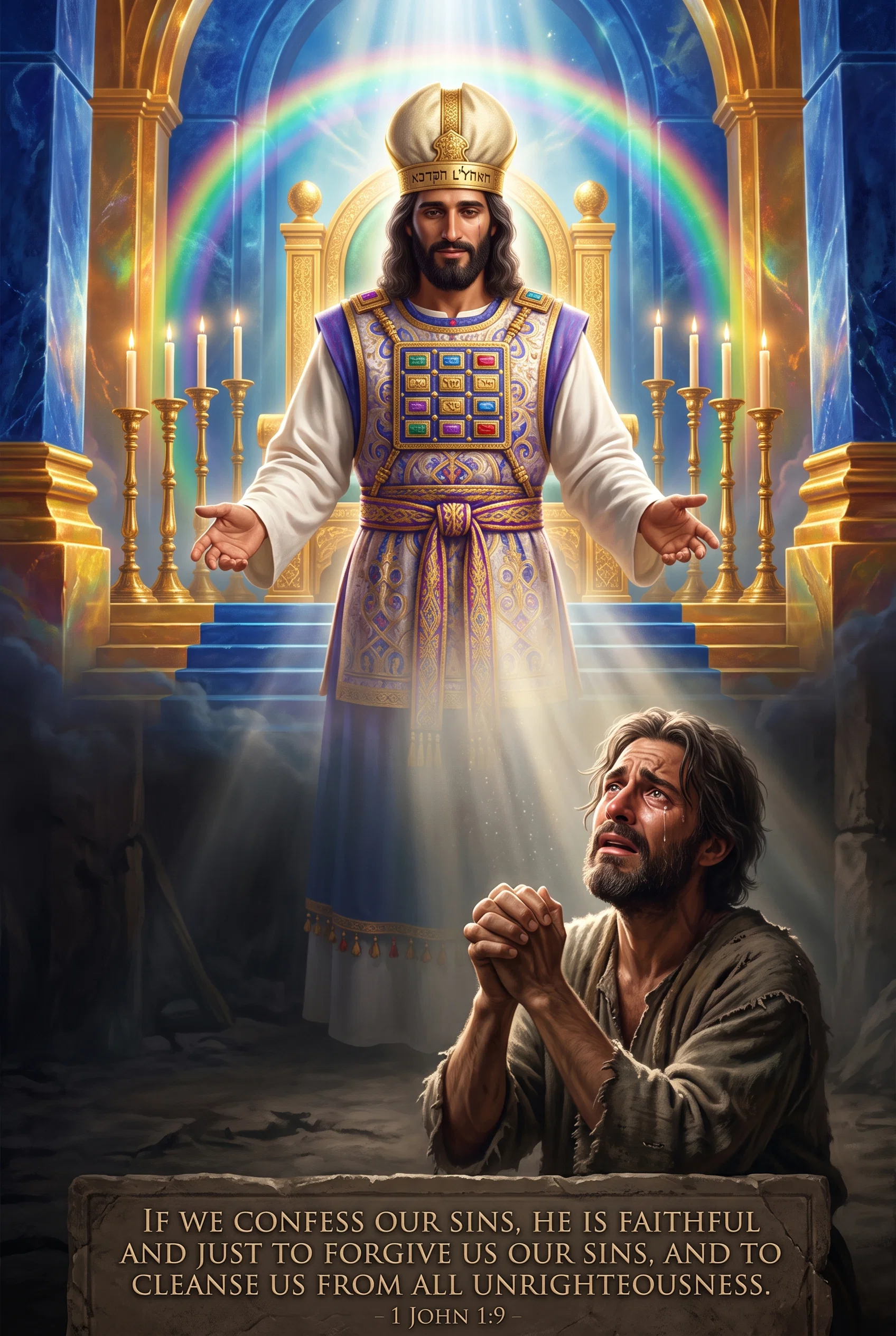 Repentance