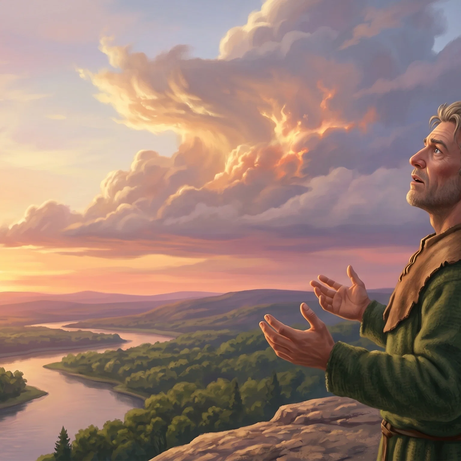 Divine Wonders 