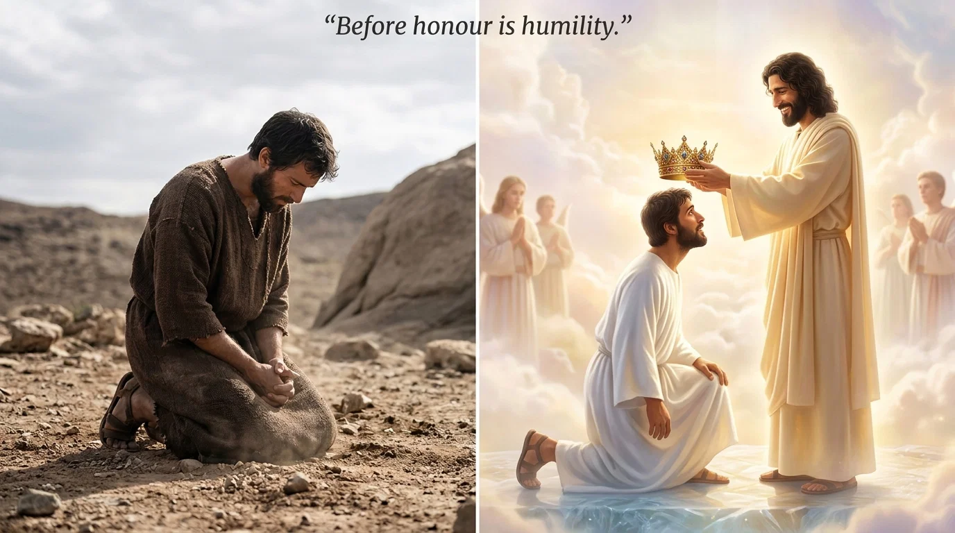 Humility