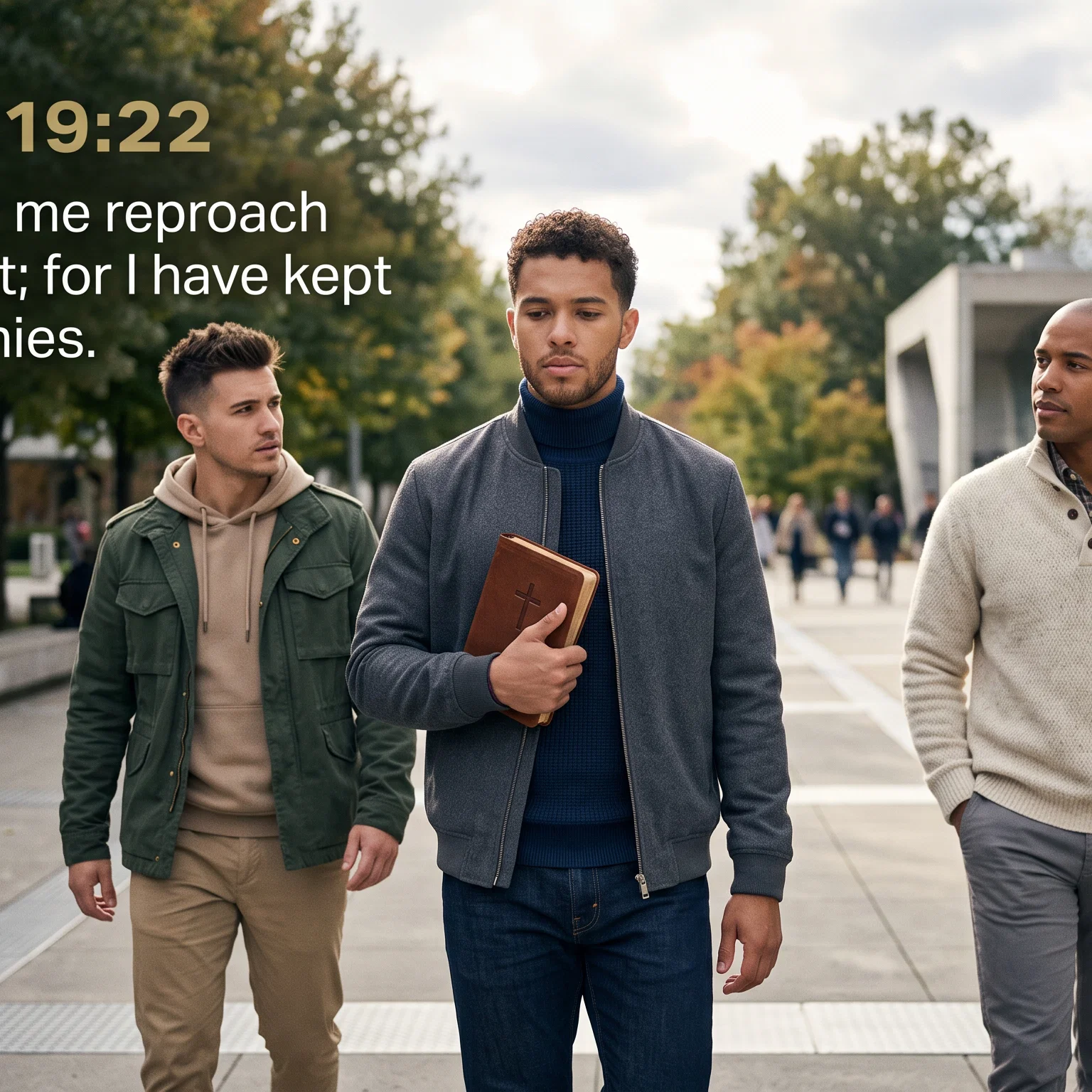 Ps 119:22