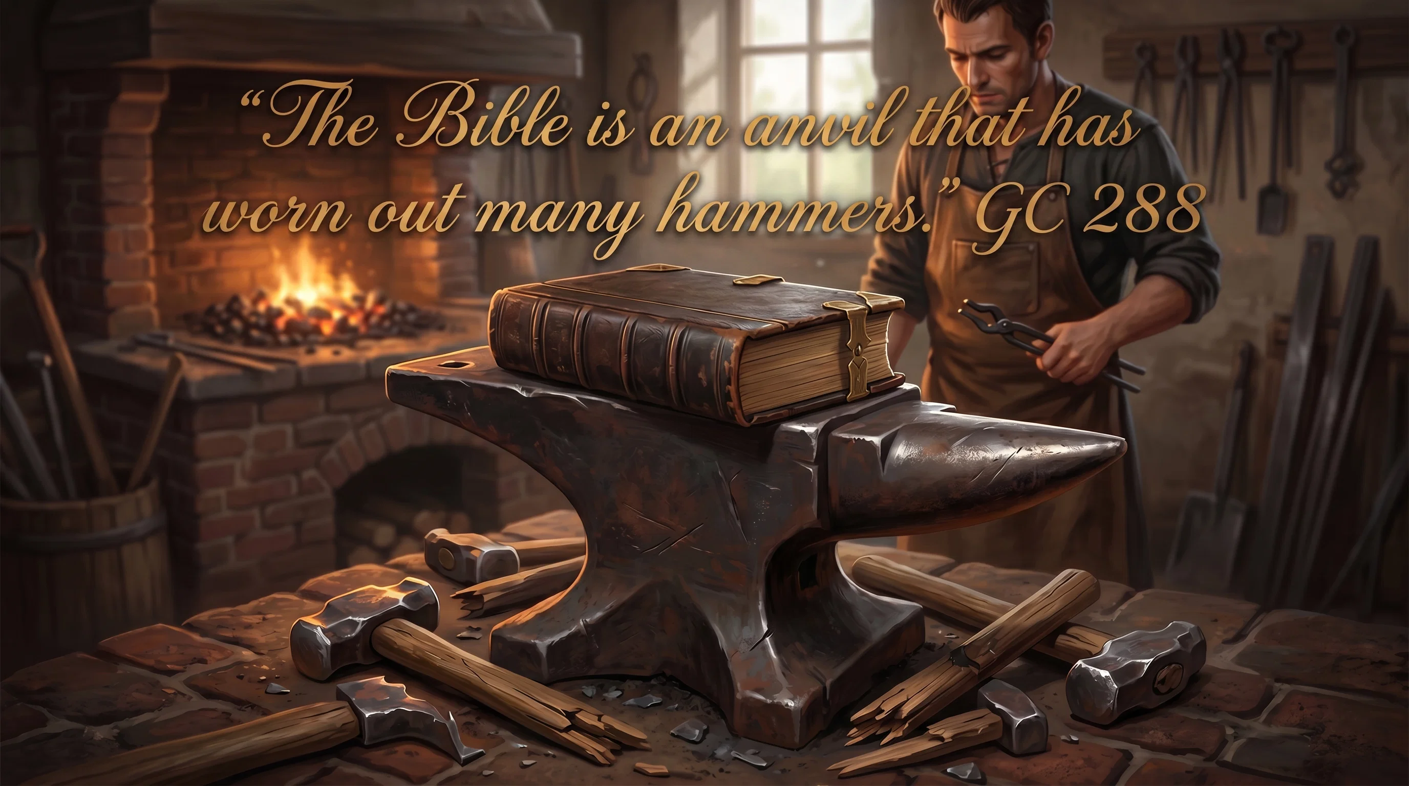 Bible