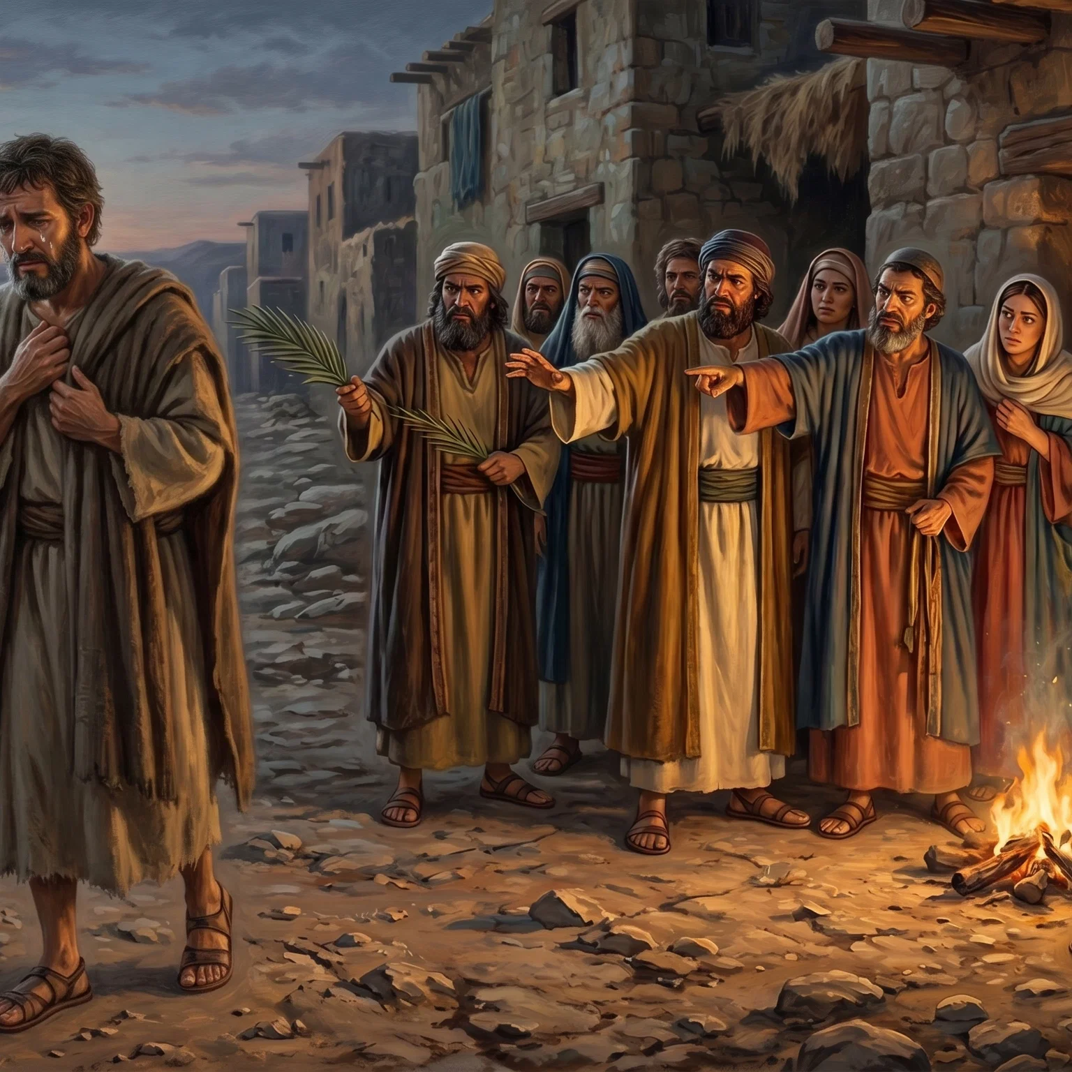 A Modern Journey Through Ancient Faith