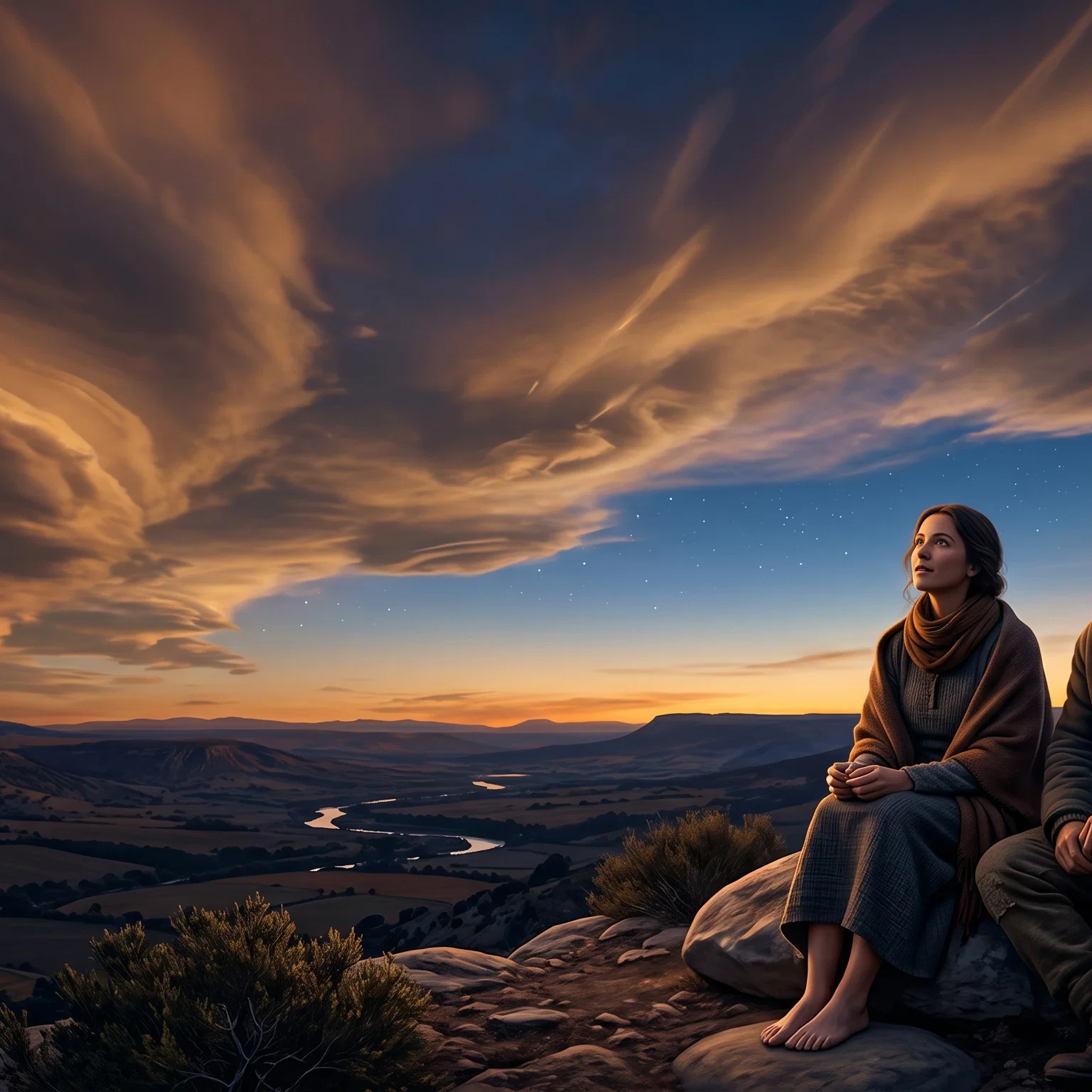 The Infinite Reach of Divine Mercy