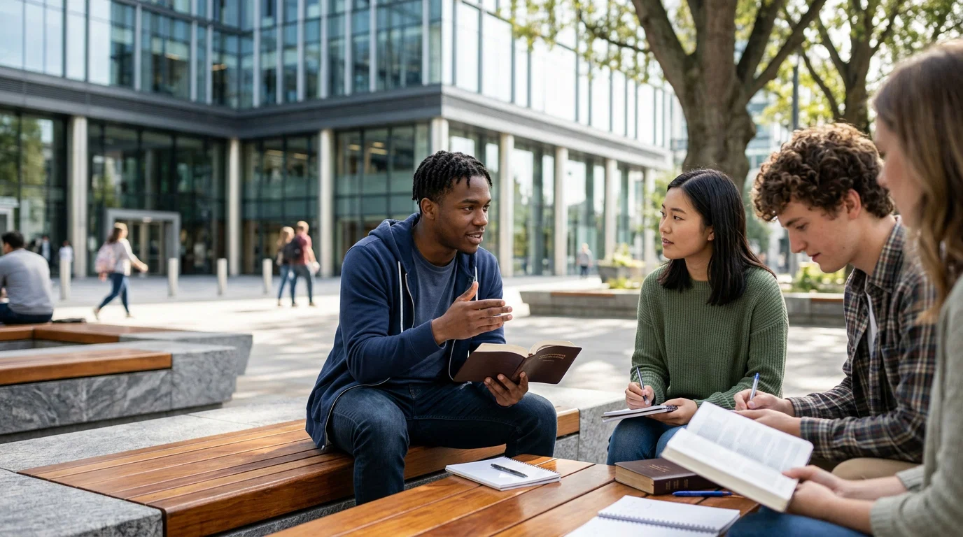 Outreach and Evangelism