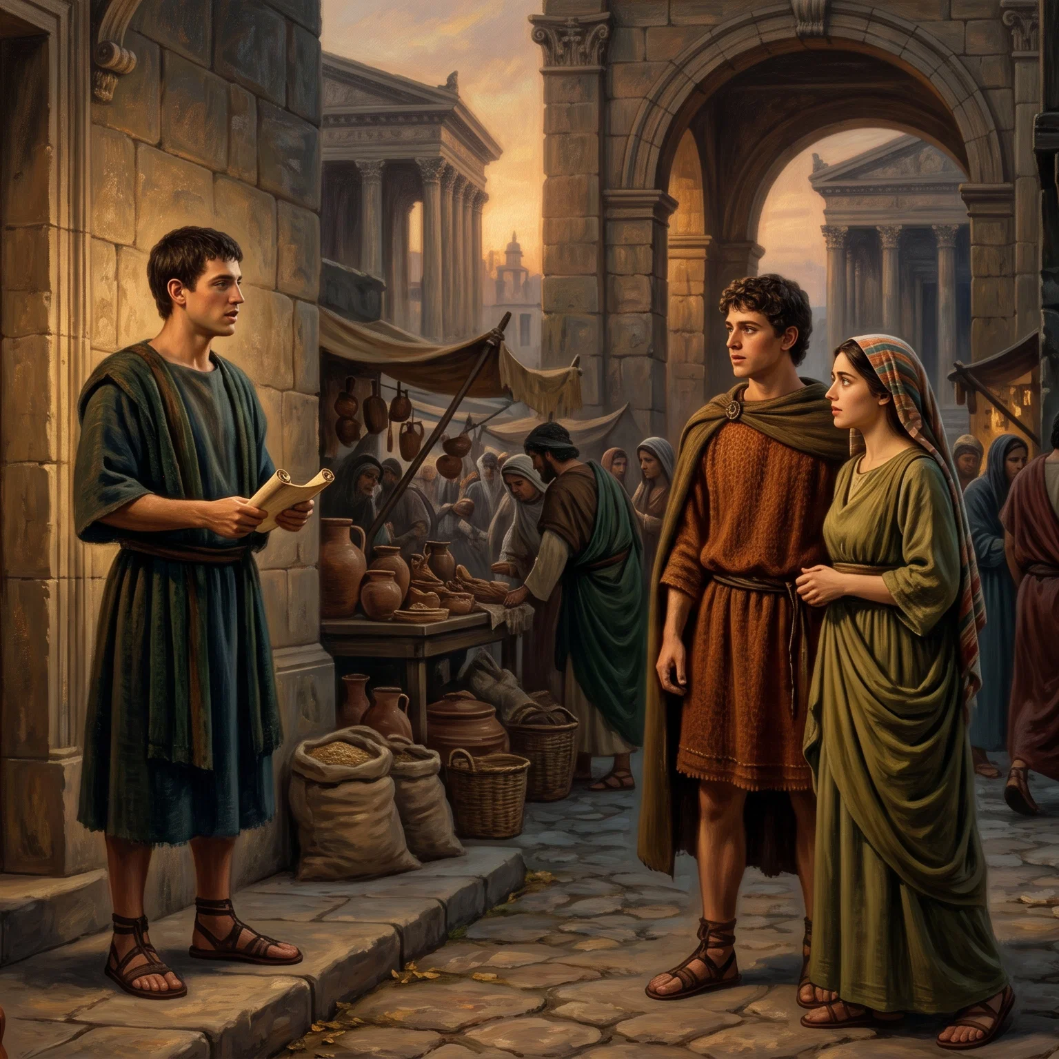 The Path of Sanctified Living