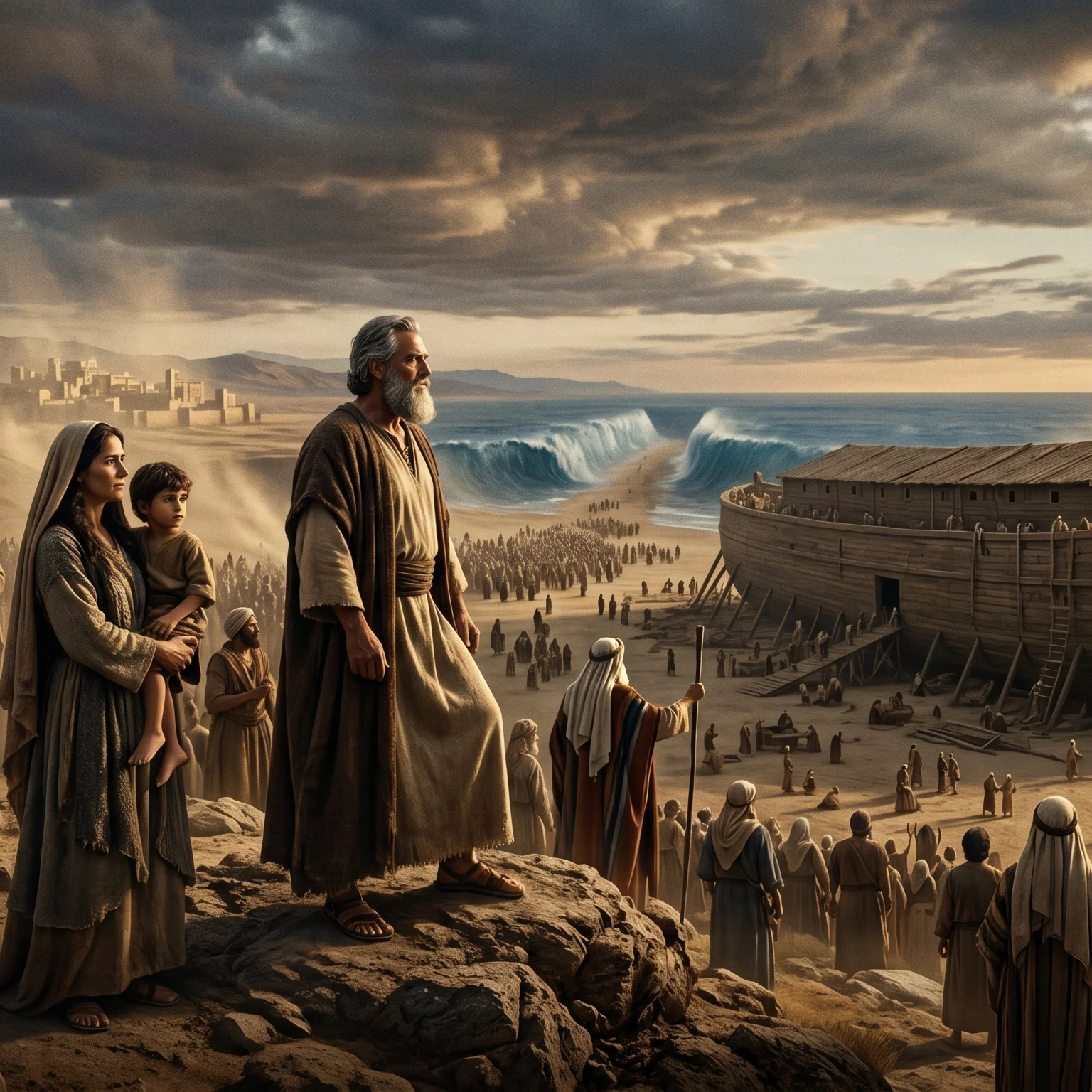 The Cloud of Faithful Witnesses