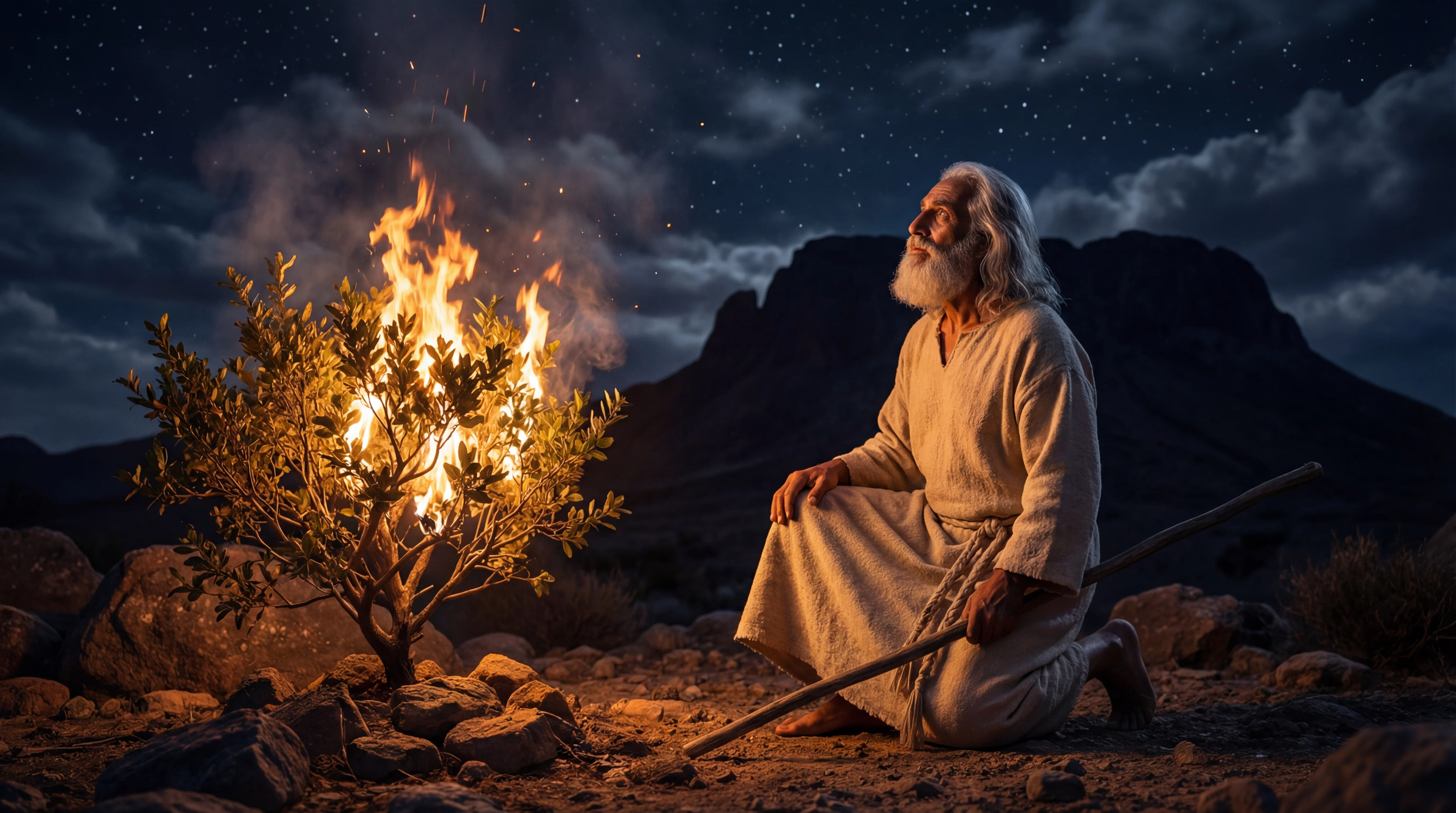 Exodus