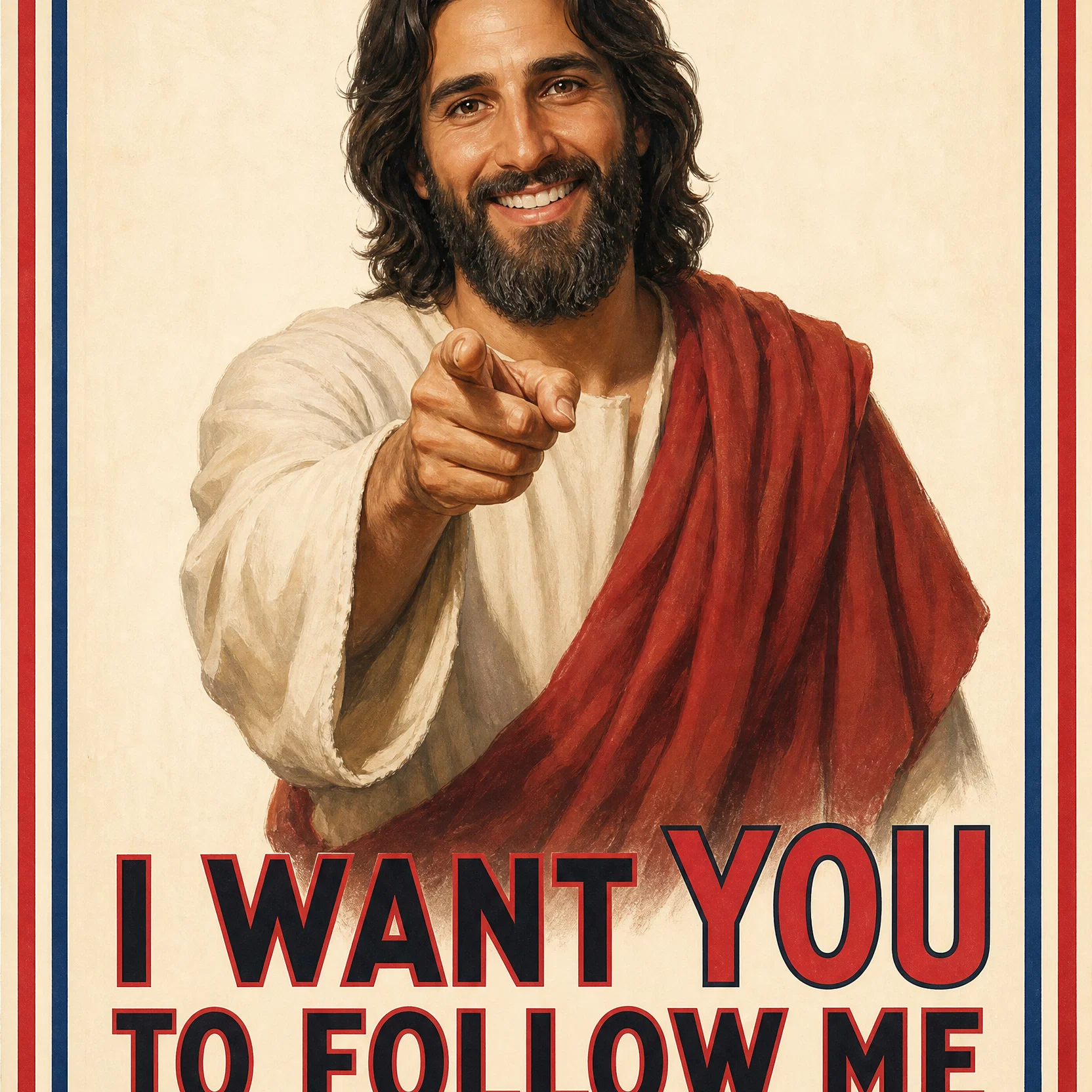 Follow Me