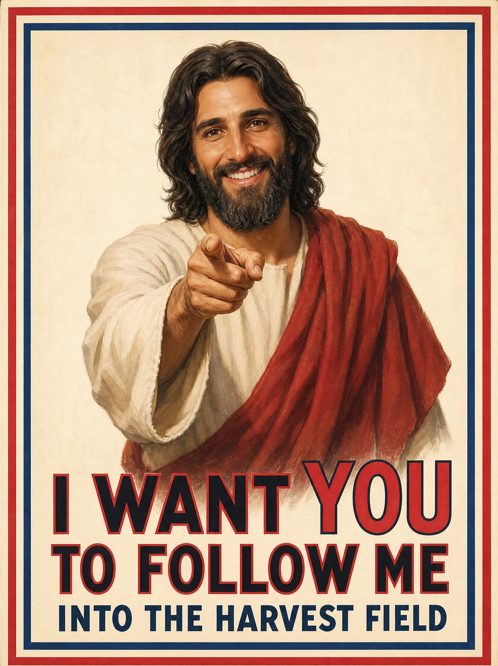 Follow Me