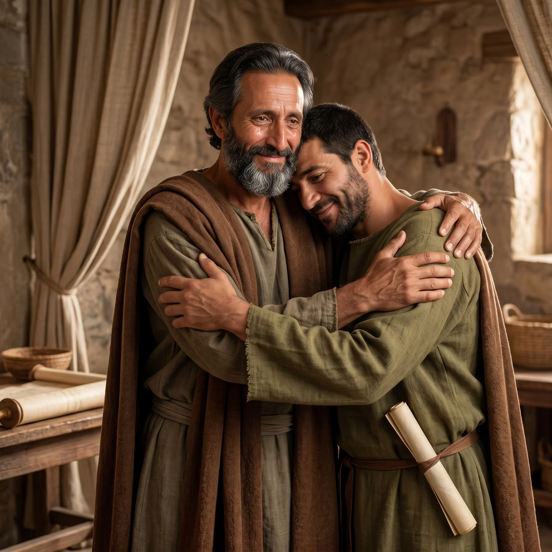 A Brother Beloved in Christ