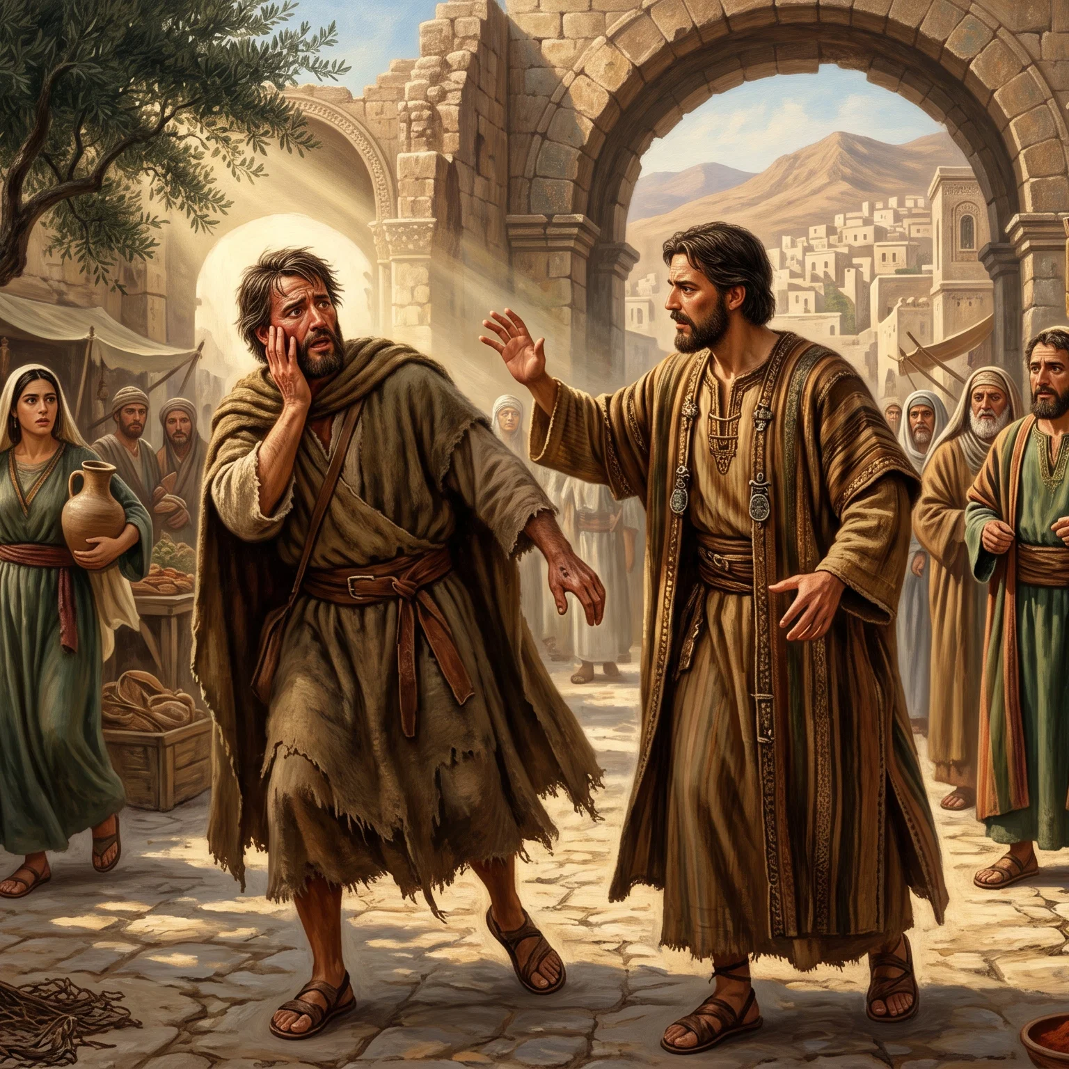 The Path of Radical Forgiveness