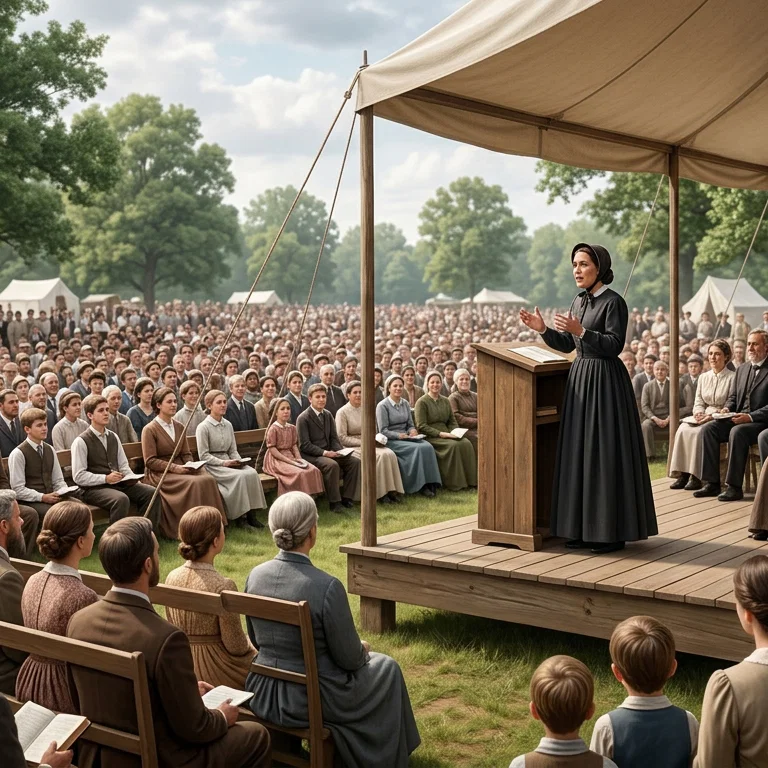 Camp Meetings