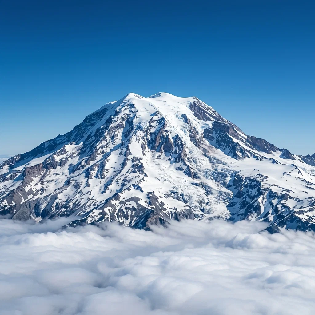 Mountains as a Biblical Prophetic Symbol