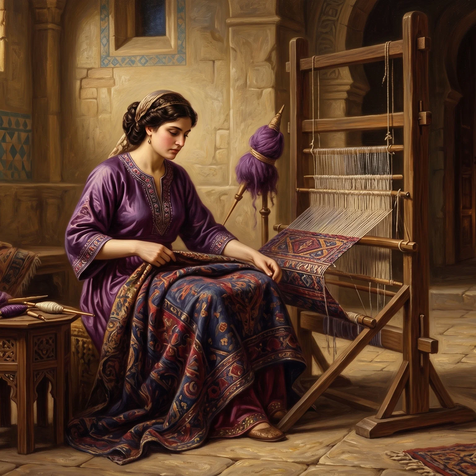 The Strength and Grace of Proverbs