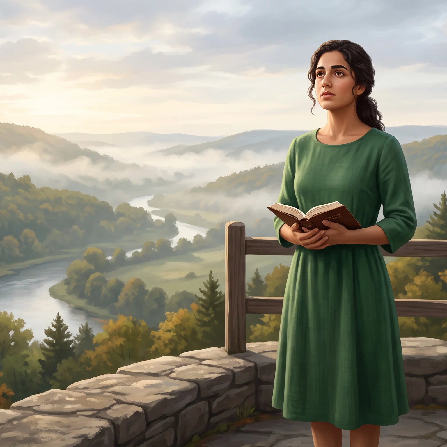 Holding Fast to Holy Truth