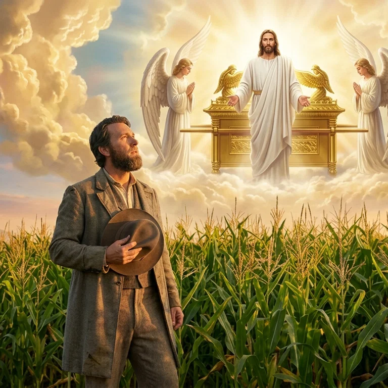 The Great Antitypical Day of Atonement