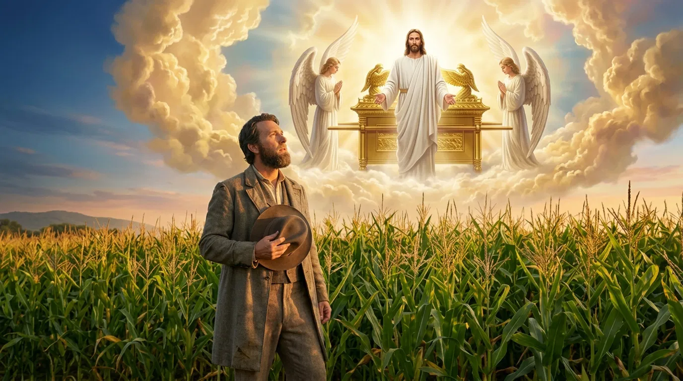 The Great Antitypical Day of Atonement
