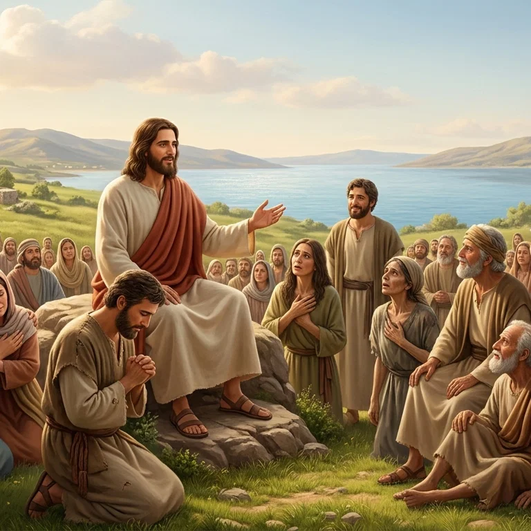 The Progressive & Accumulative Line of Blessings